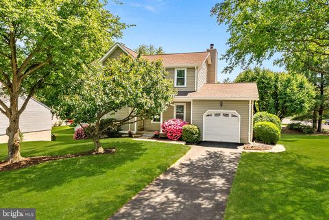1100 JEFF RYAN DRIVE HERNDON VA 20170