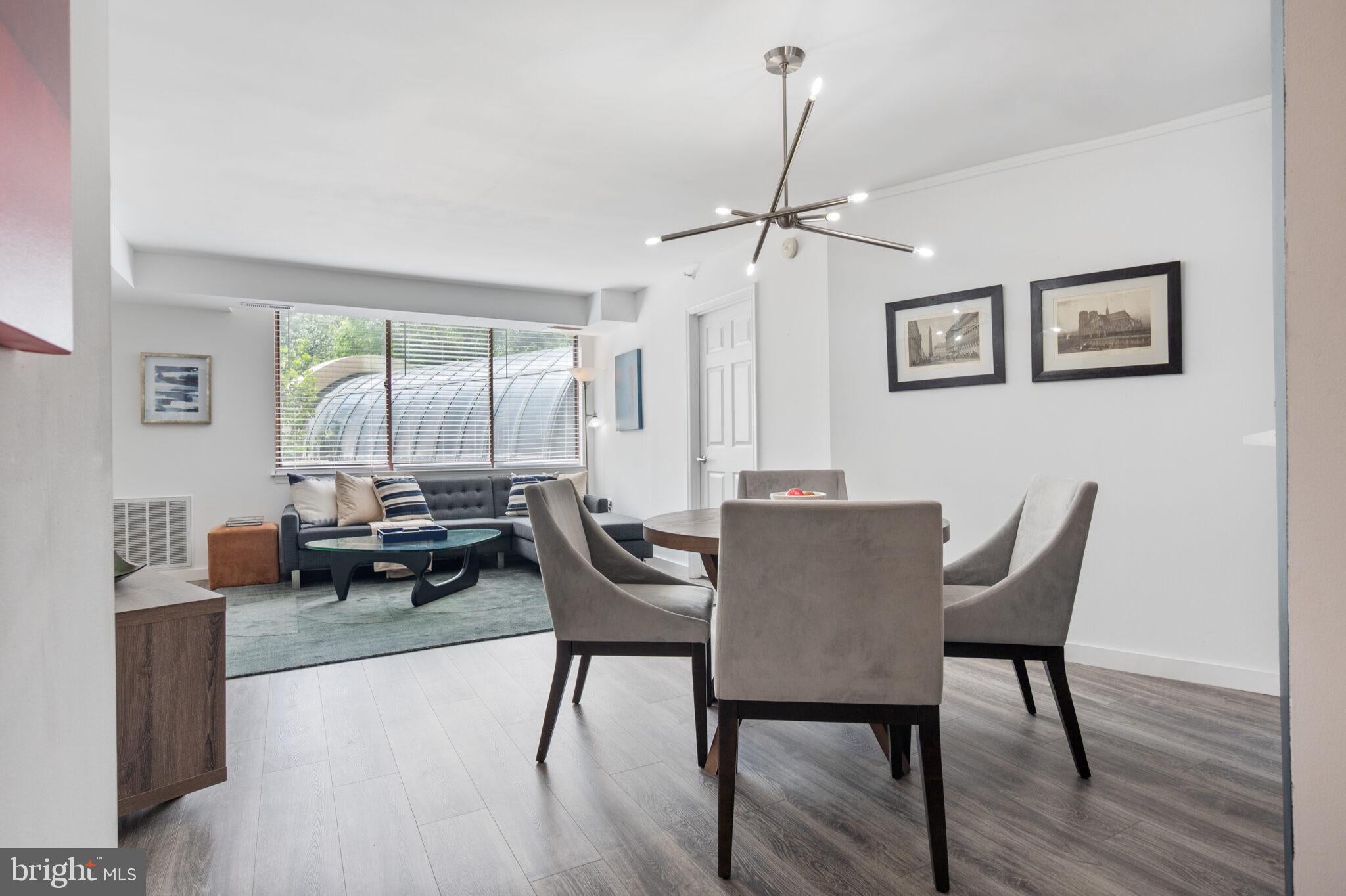 Property Search 10101 GROSVENOR PLACE 301