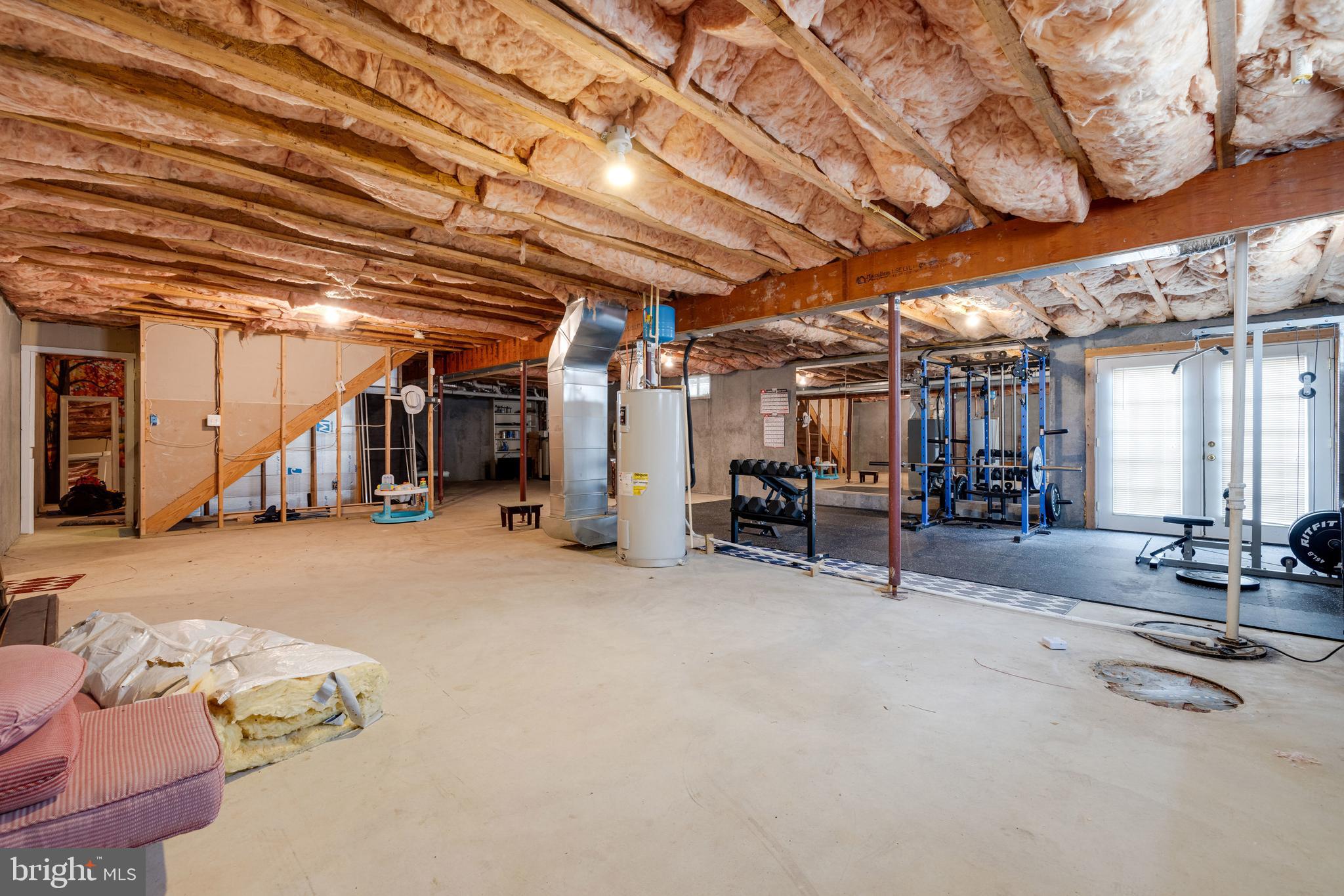 DEERFIELD ESTATES - Residential