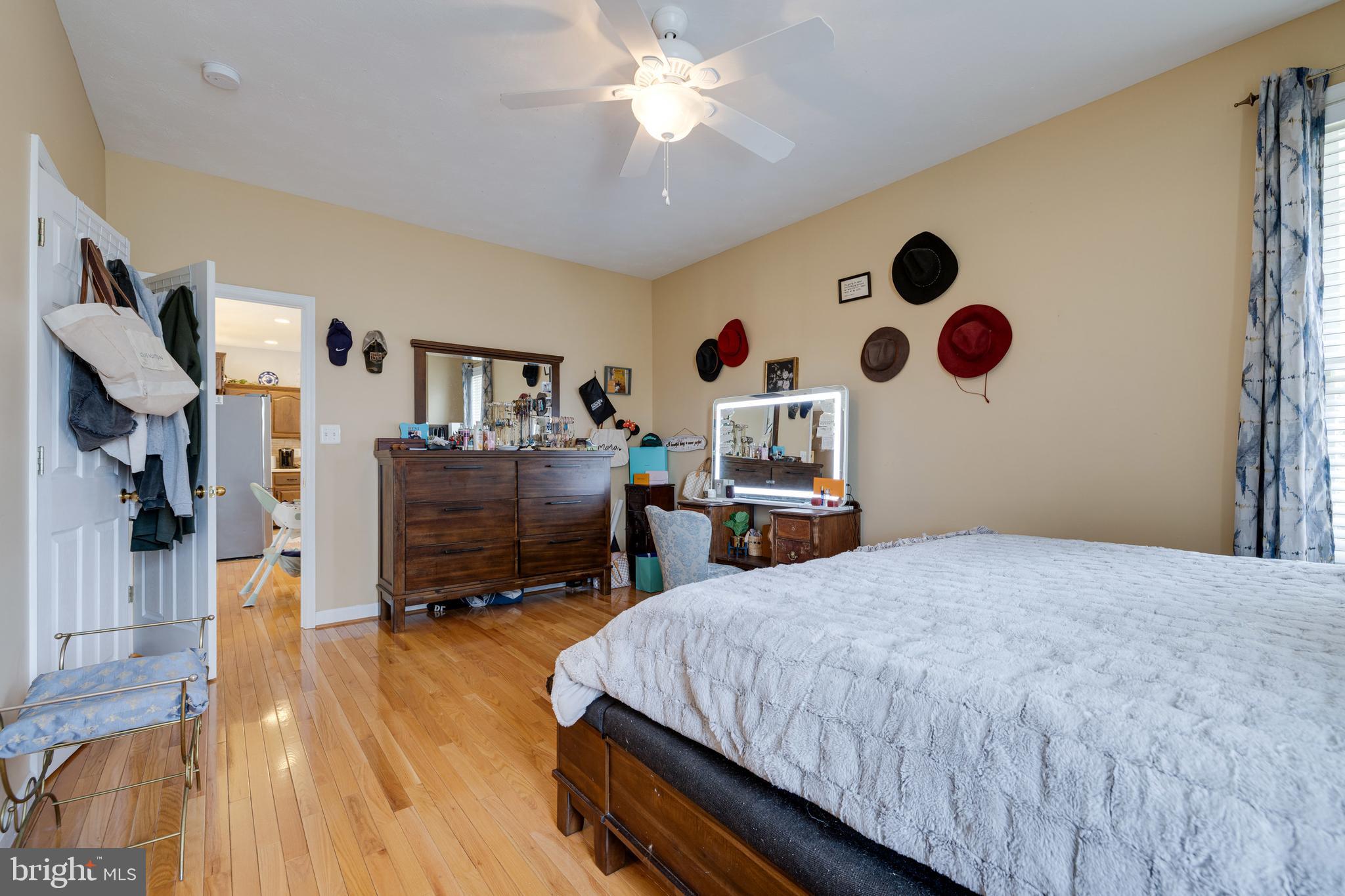 DEERFIELD ESTATES - Residential