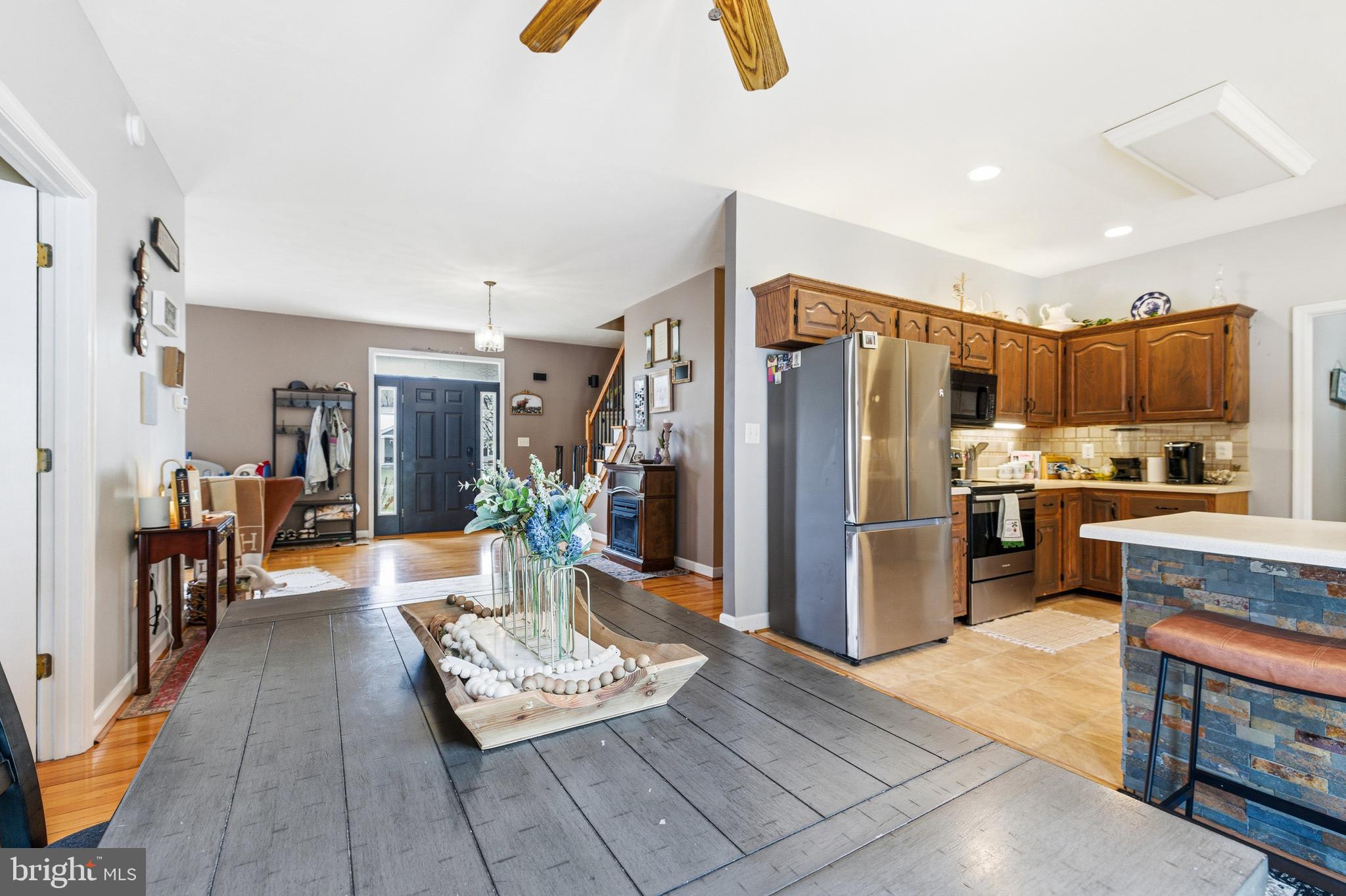 DEERFIELD ESTATES - Residential