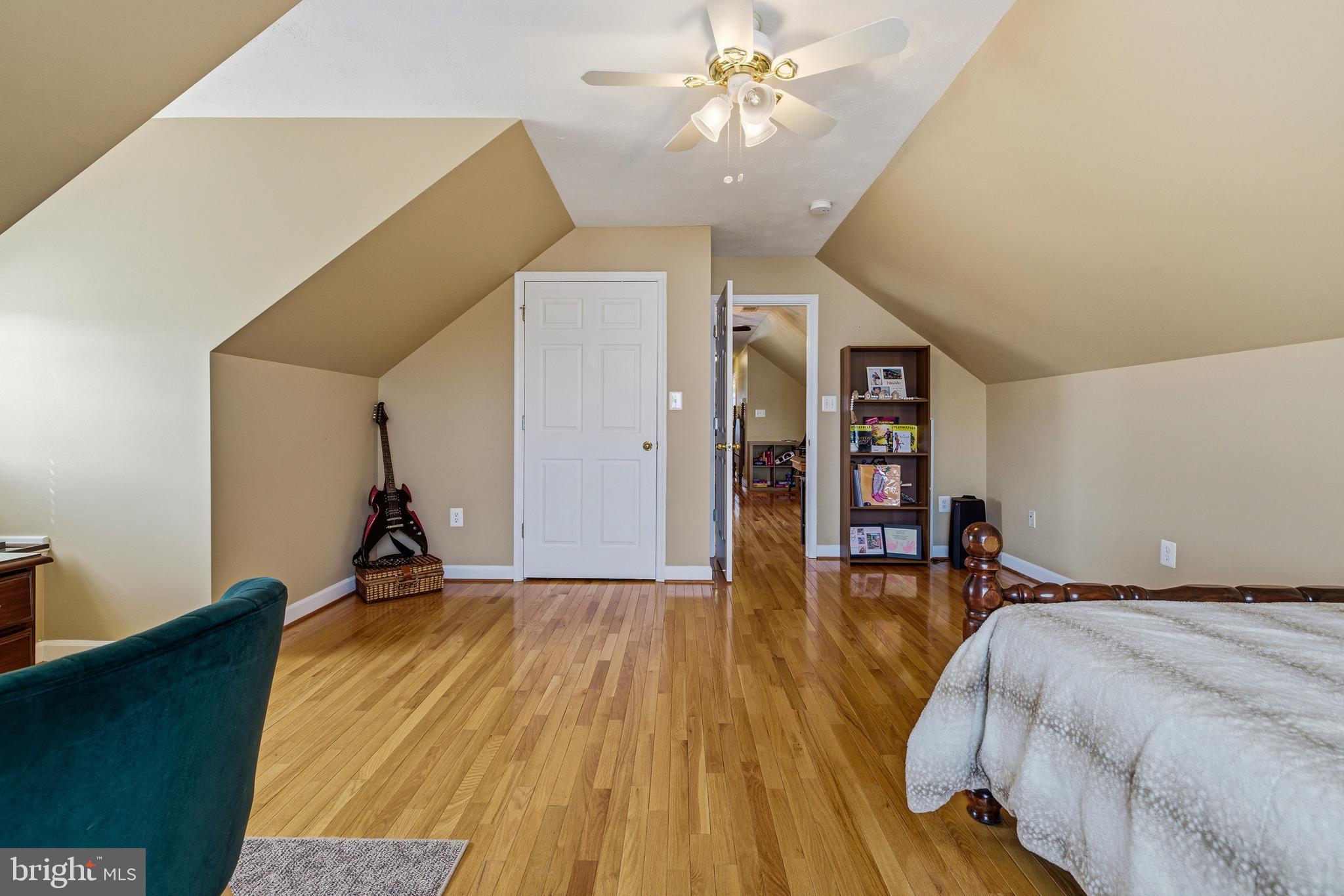 DEERFIELD ESTATES - Residential