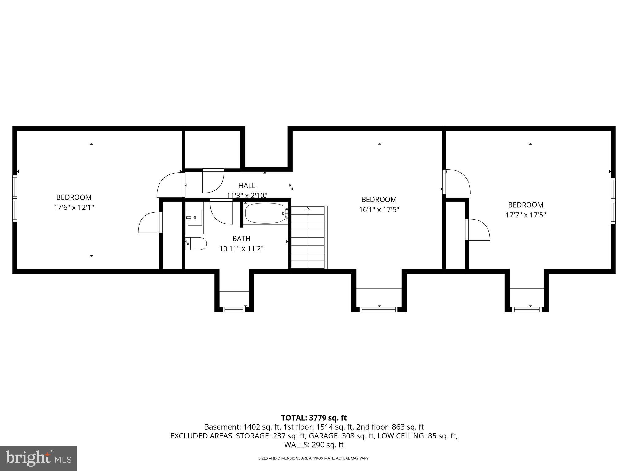 DEERFIELD ESTATES - Residential