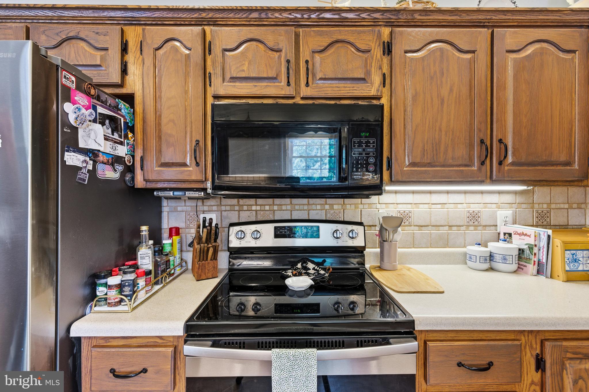 DEERFIELD ESTATES - Residential