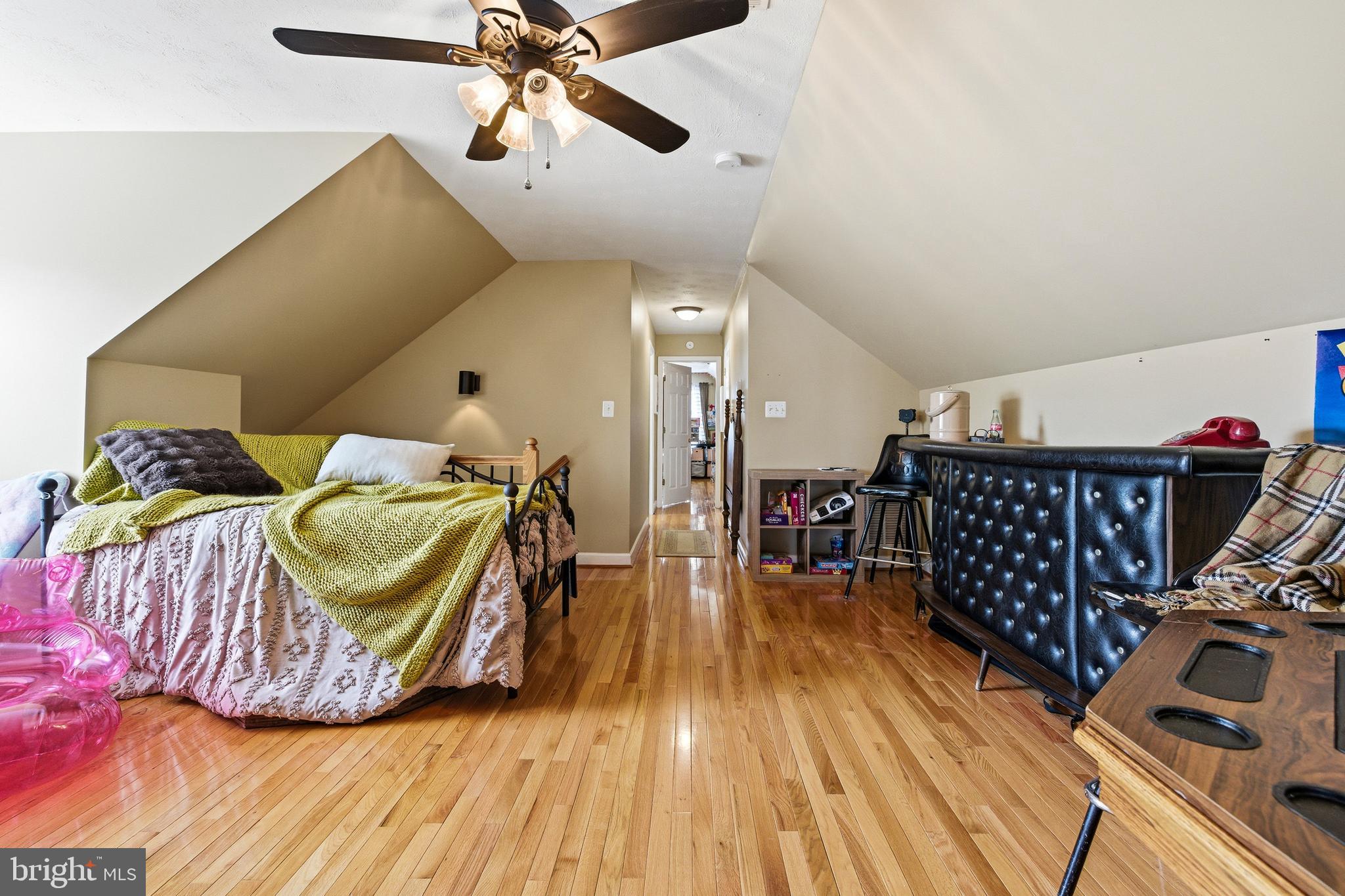 DEERFIELD ESTATES - Residential