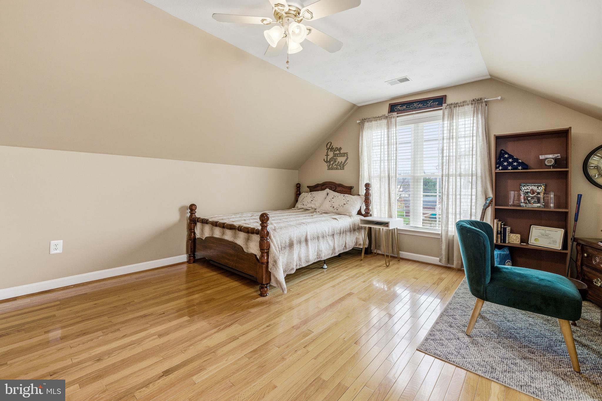 DEERFIELD ESTATES - Residential