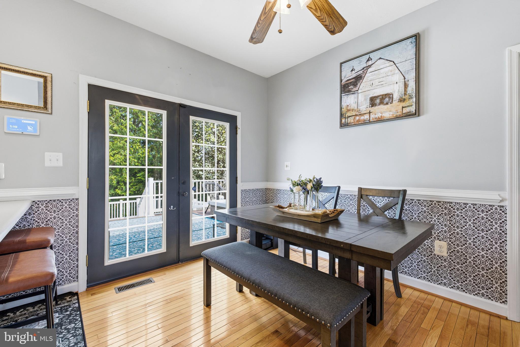 DEERFIELD ESTATES - Residential