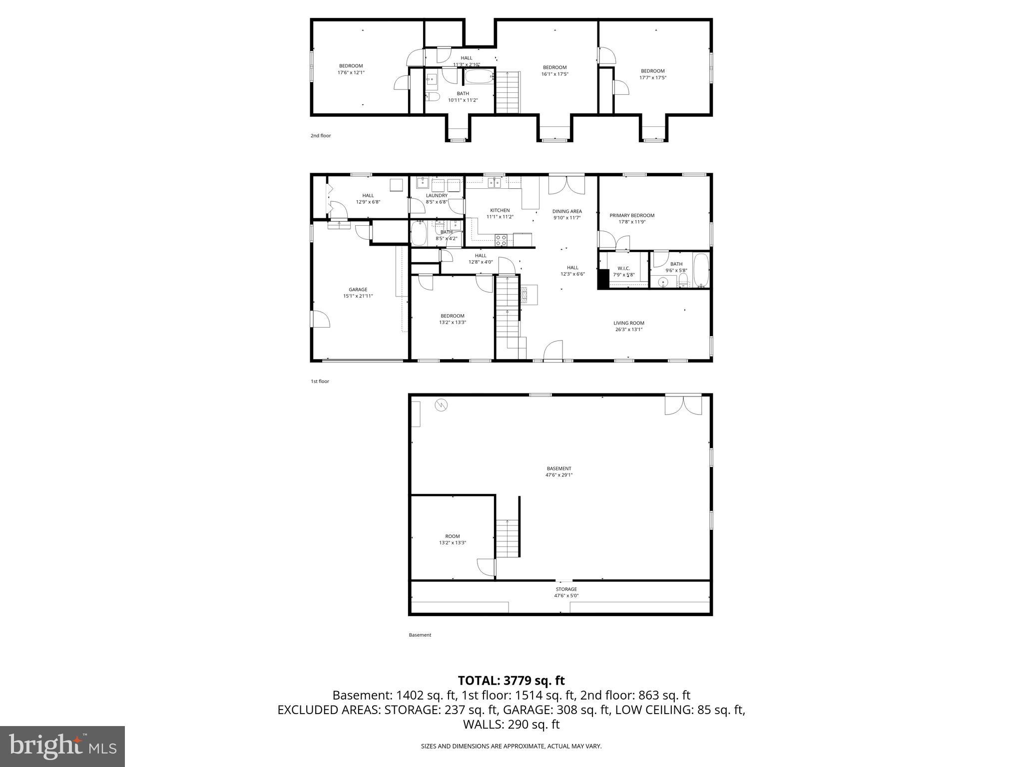 DEERFIELD ESTATES - Residential