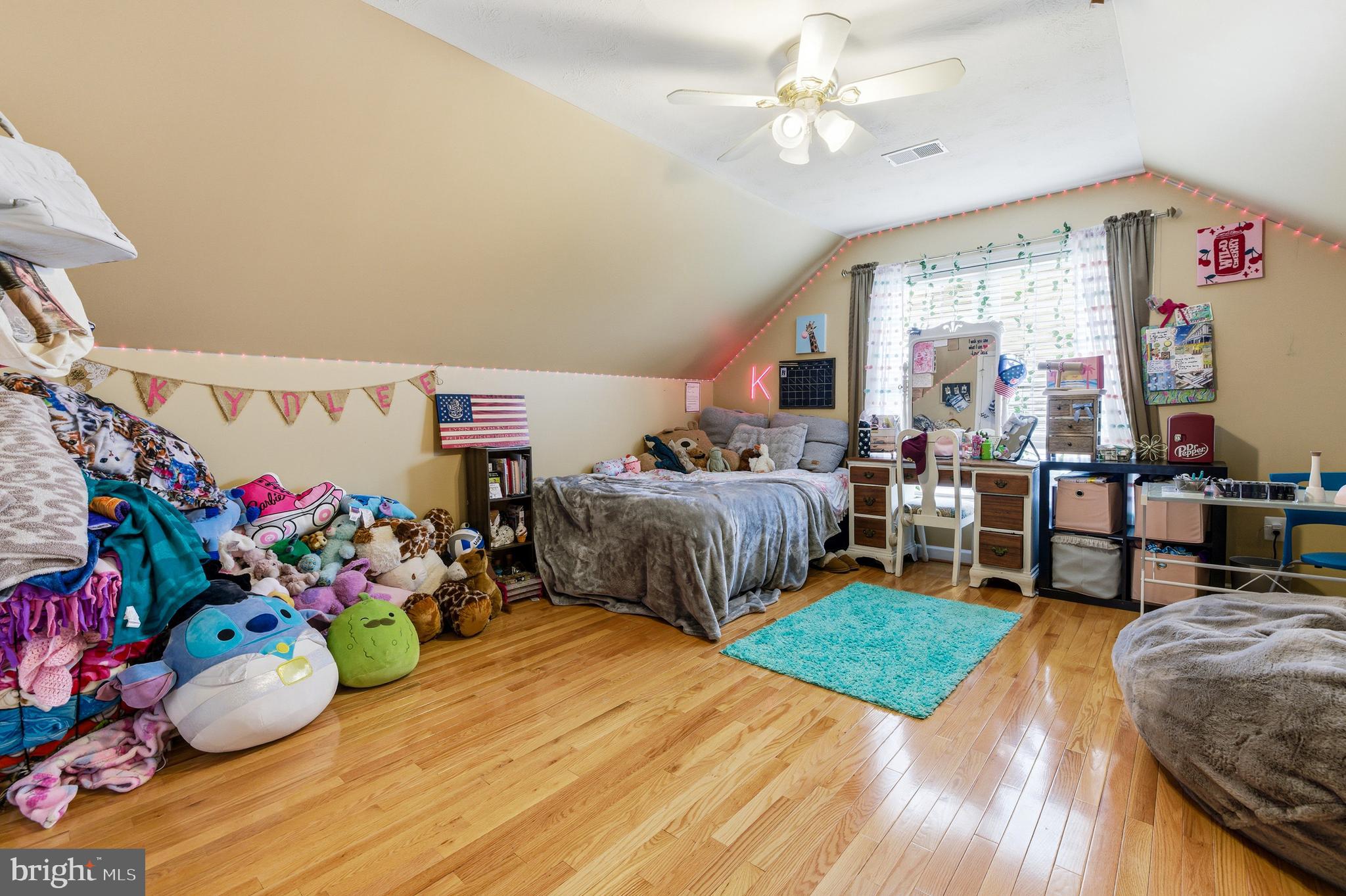 DEERFIELD ESTATES - Residential