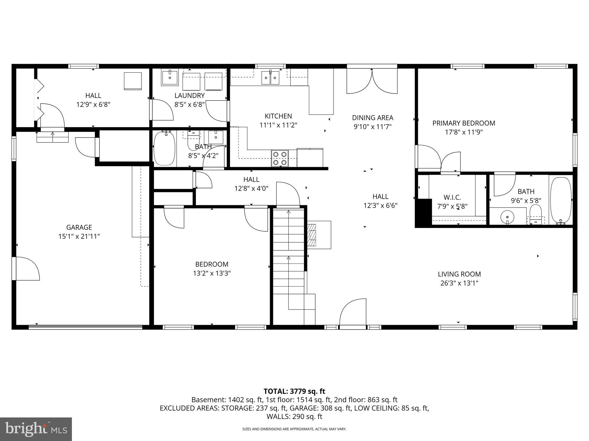 DEERFIELD ESTATES - Residential