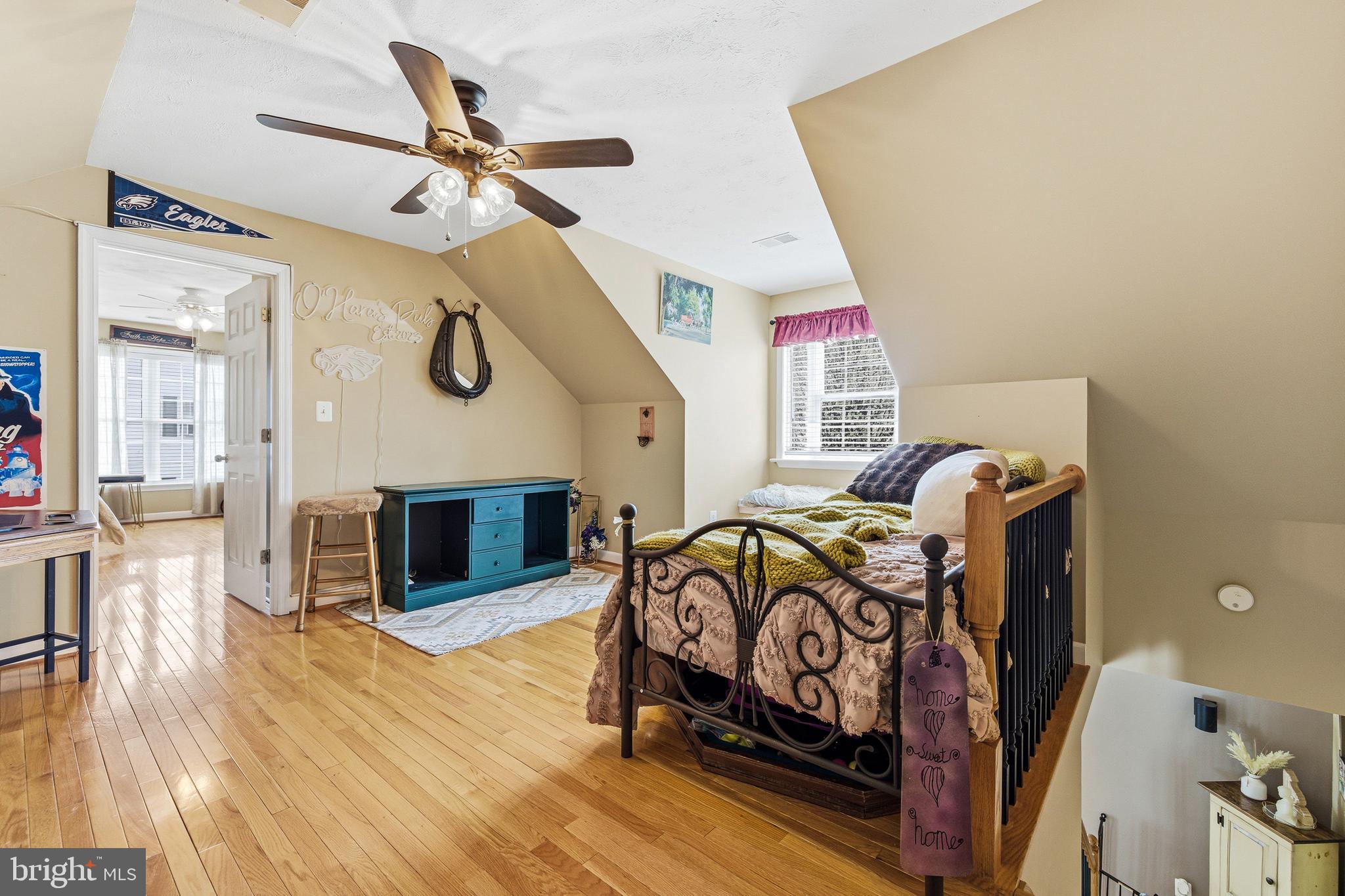 DEERFIELD ESTATES - Residential