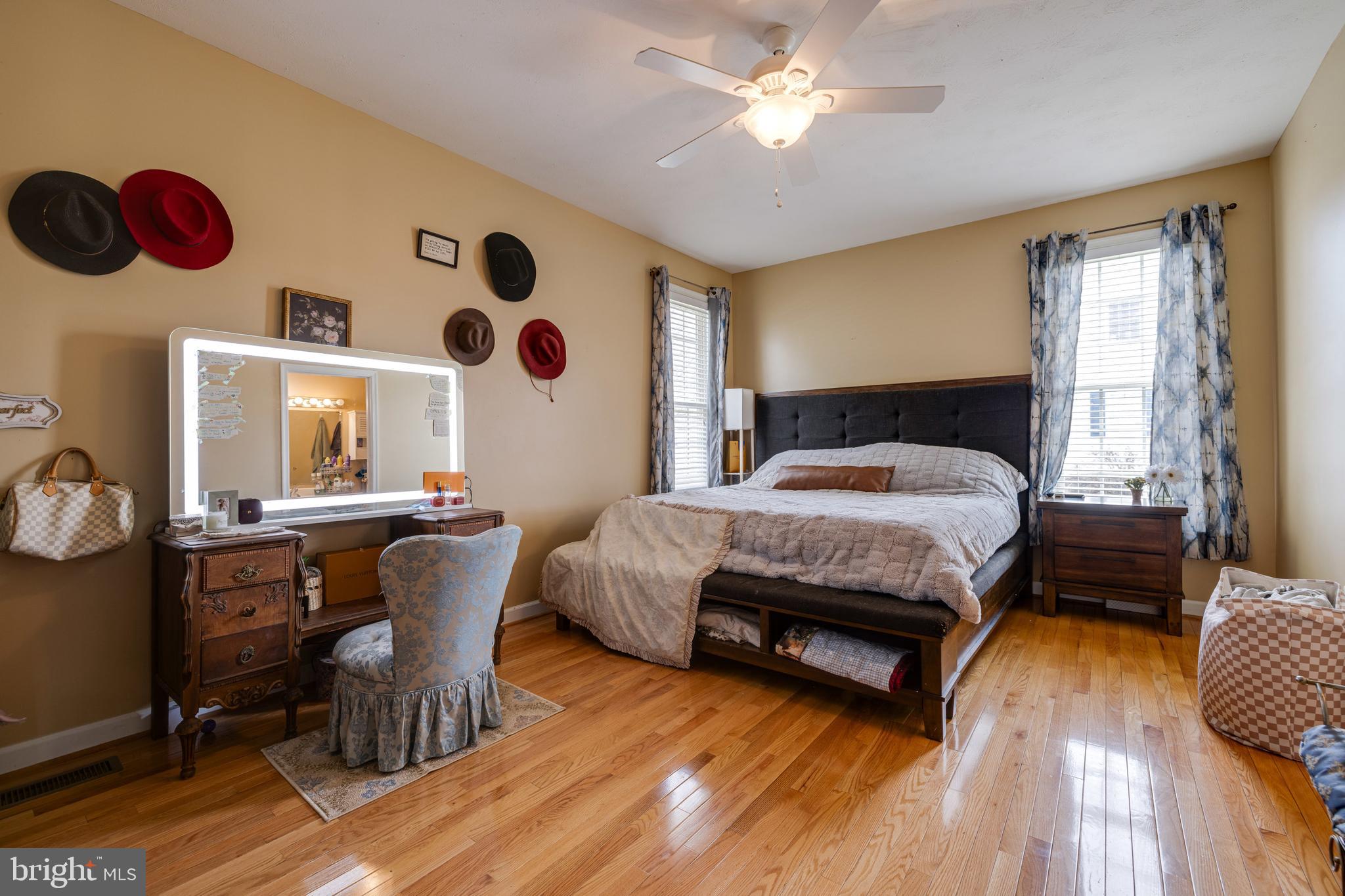 DEERFIELD ESTATES - Residential