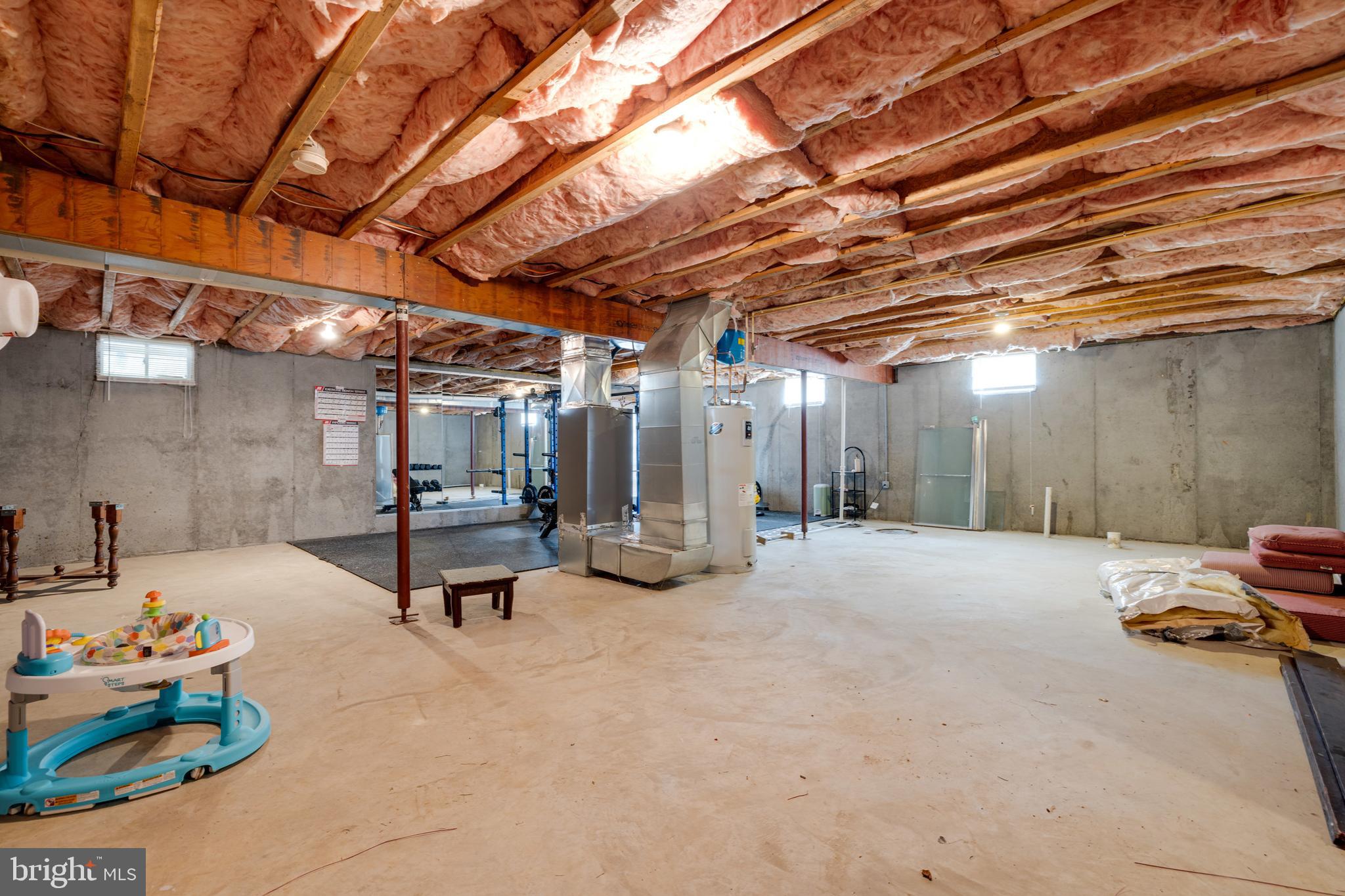 DEERFIELD ESTATES - Residential