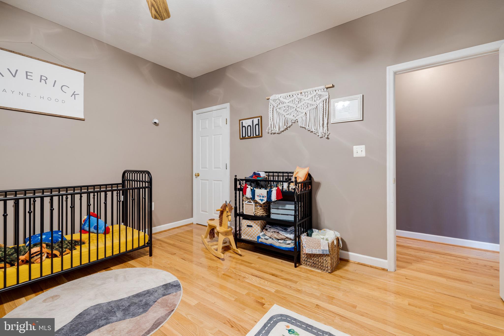 DEERFIELD ESTATES - Residential