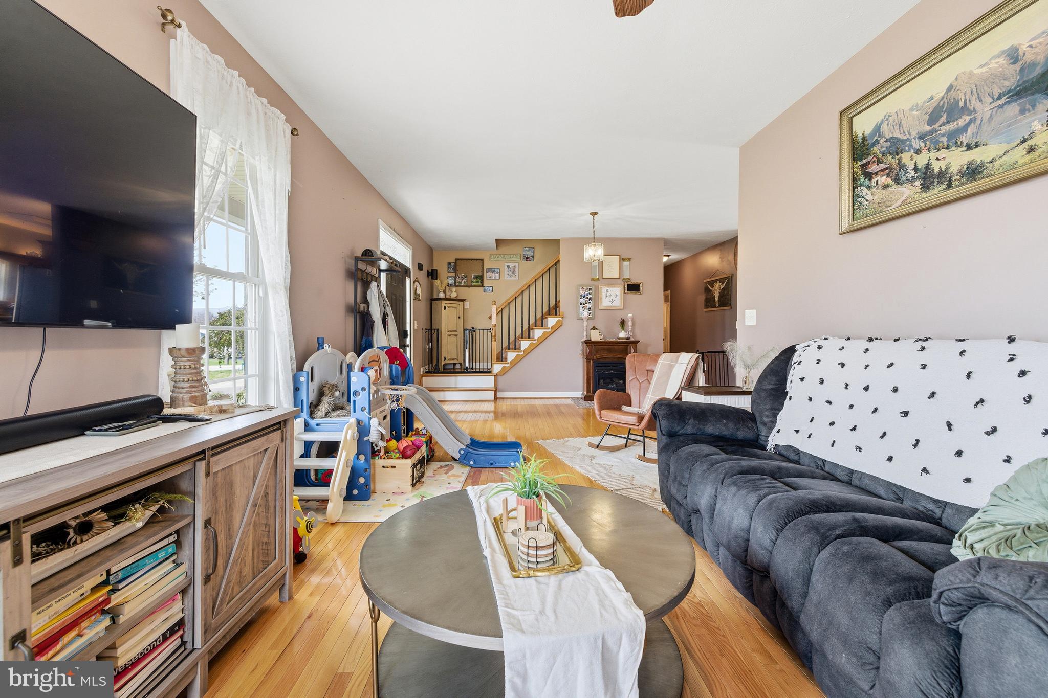 DEERFIELD ESTATES - Residential