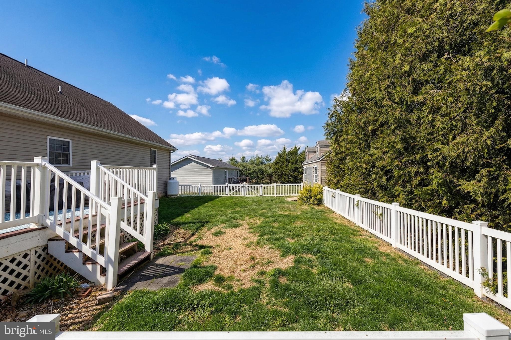 DEERFIELD ESTATES - Residential