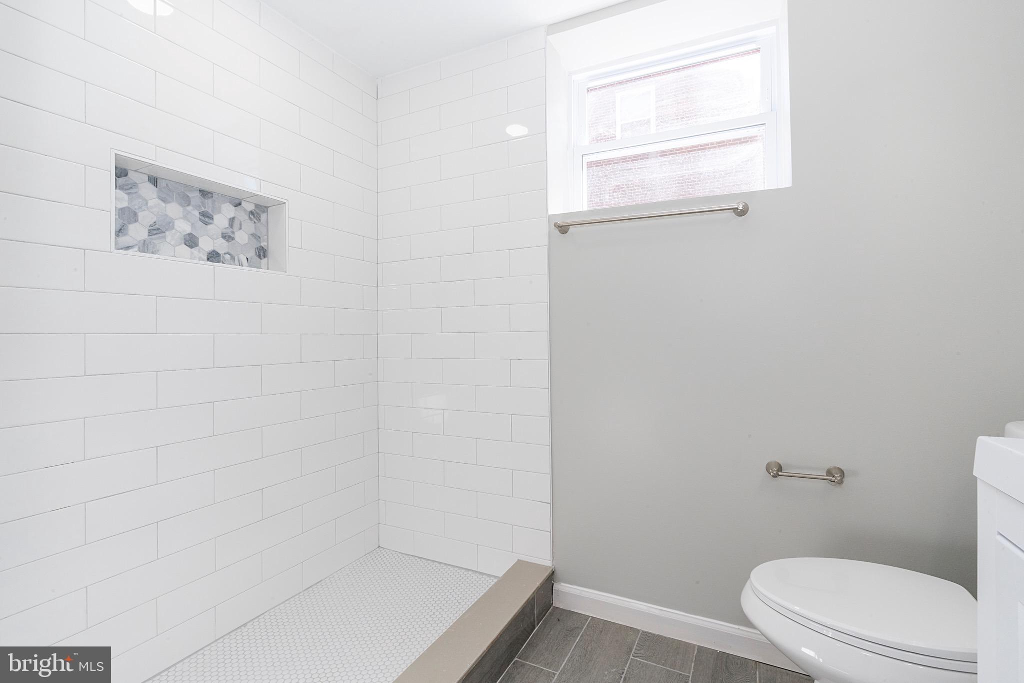 WILSON HEIGHTS - Residential