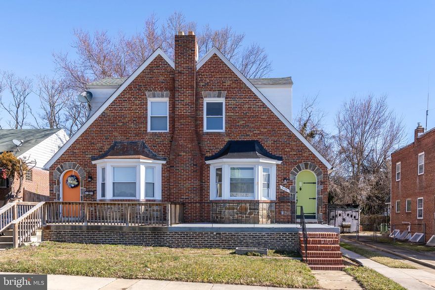 Welcome to your dream home! This stunning 3-bedroom, 2-full bath residence has undergone a complete transformation and is now ready to enchant you with its modern charm. Spacious living area with fully renovated kitchen, beautiful countertops, top-of-the-line appliances. Descend to the fully finished basement, an expansive area perfect for a home office, recreation room, or additional living space to suit your lifestyle.This home also comes complete with the convenience of a garage, ensuring both security for your vehicle and additional storage space.