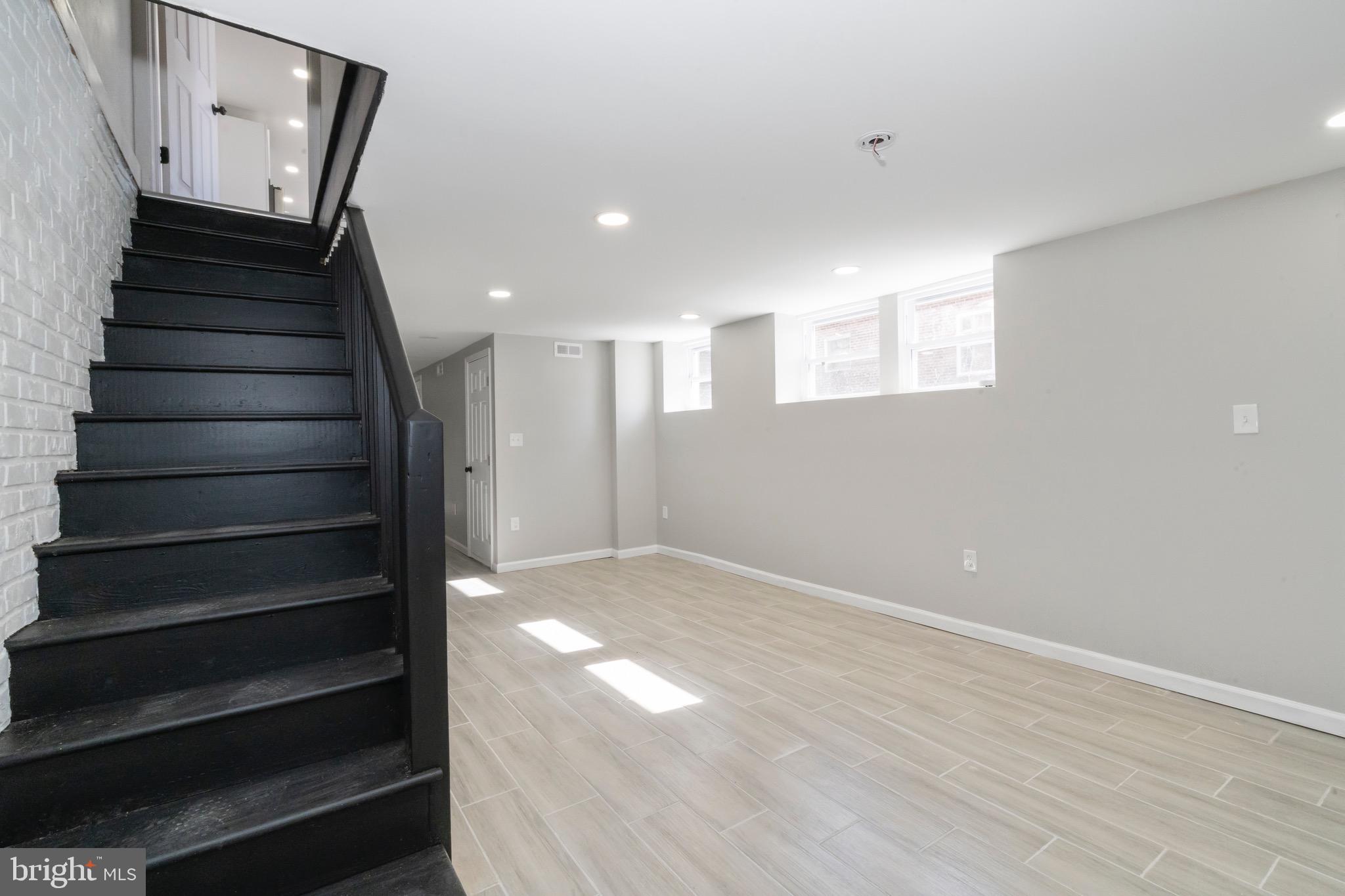 WILSON HEIGHTS - Residential