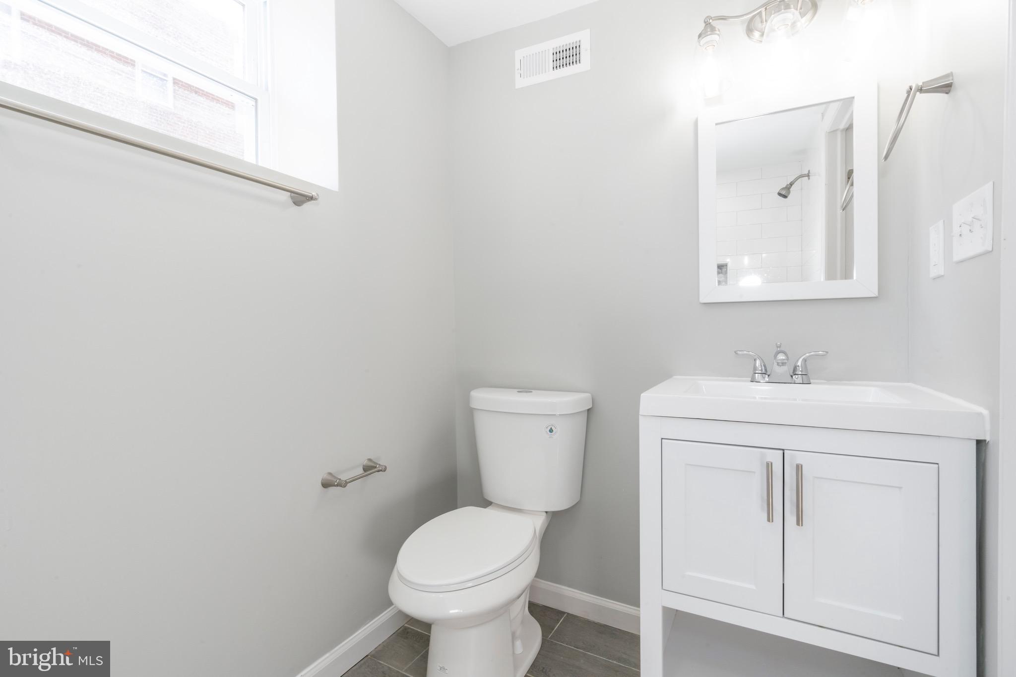 WILSON HEIGHTS - Residential