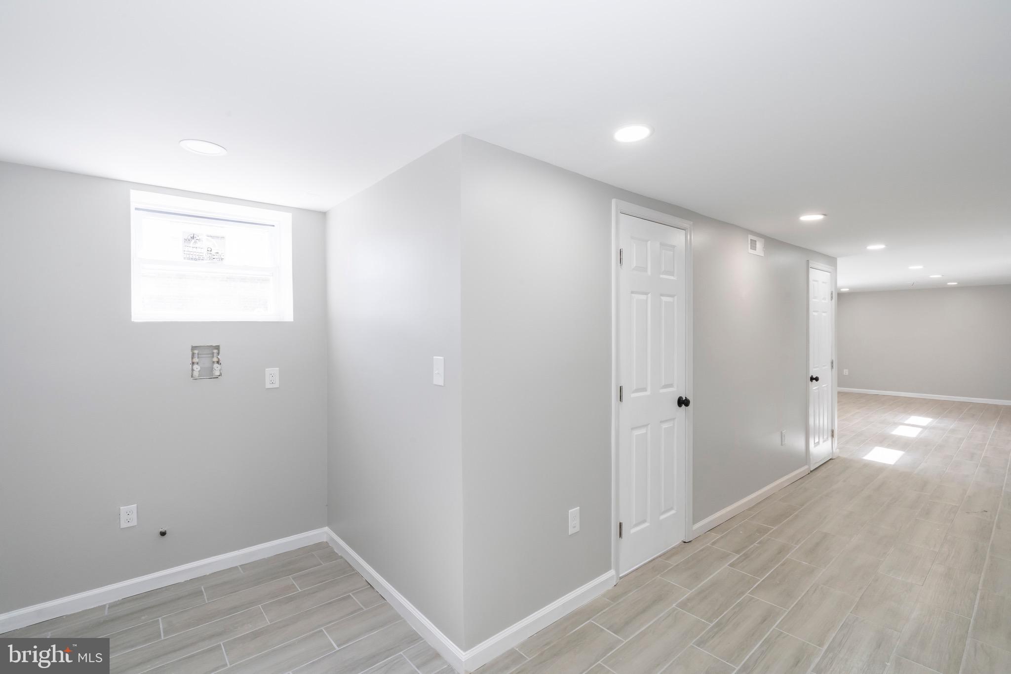 WILSON HEIGHTS - Residential