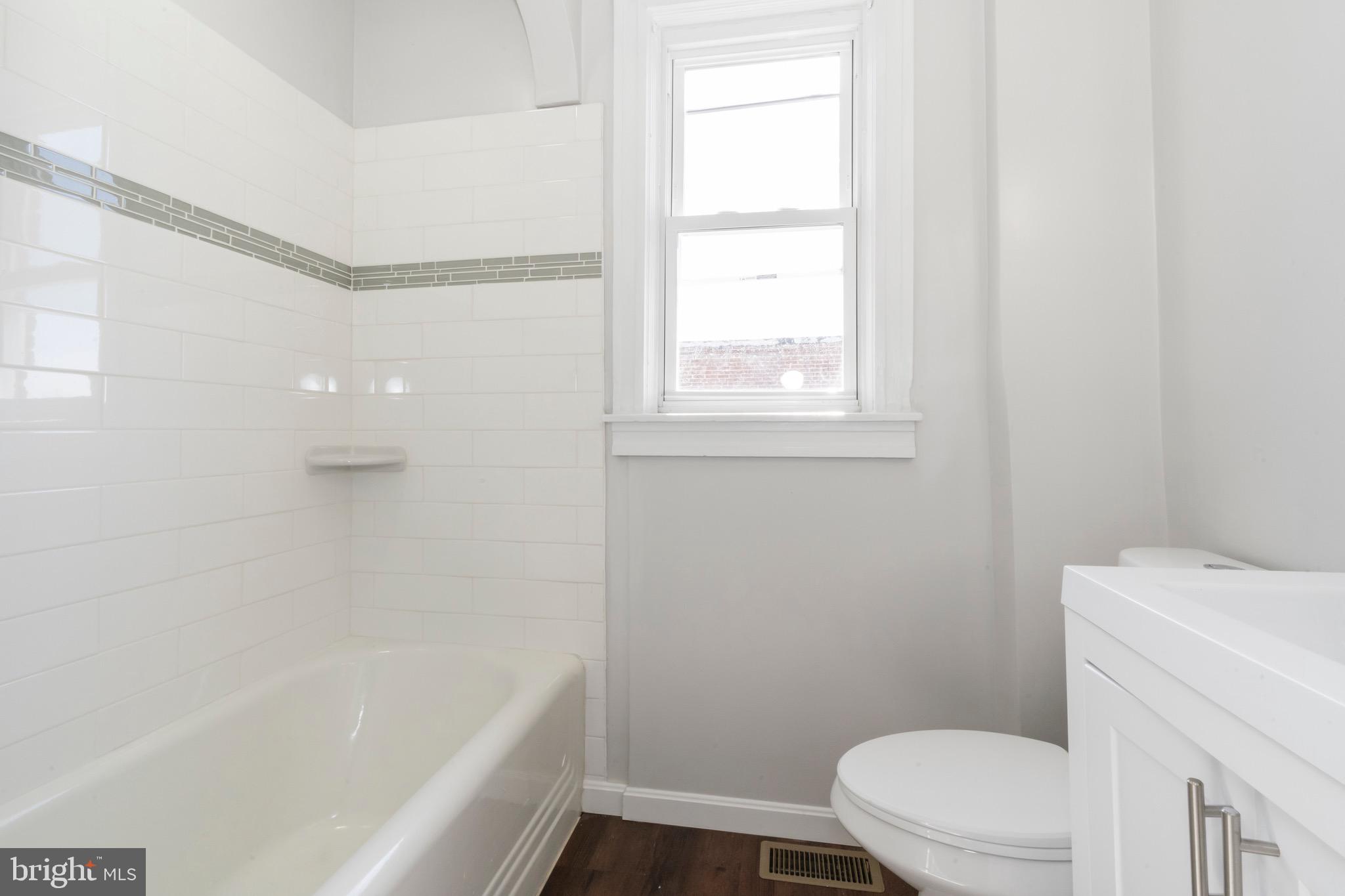 WILSON HEIGHTS - Residential