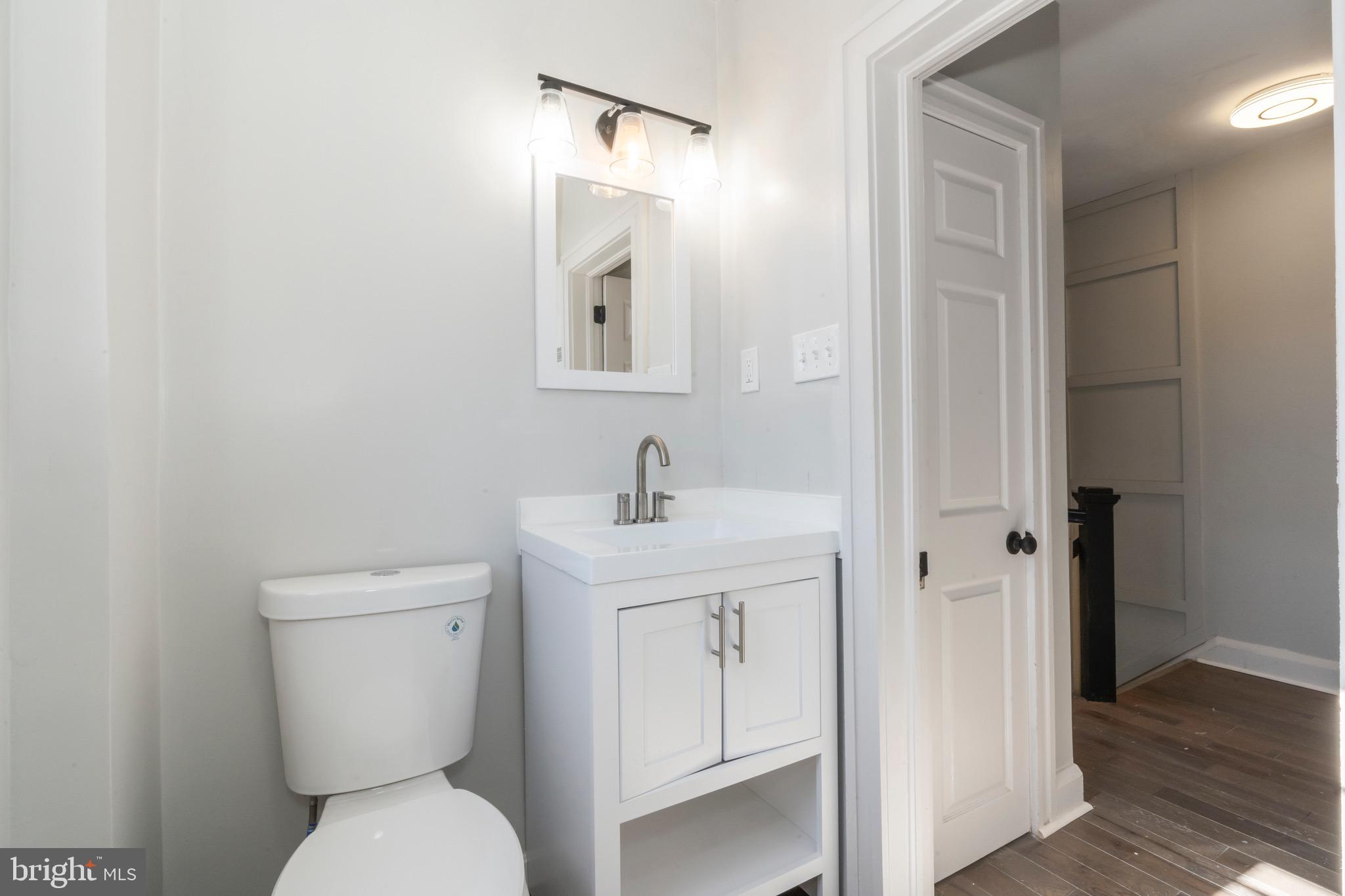 WILSON HEIGHTS - Residential