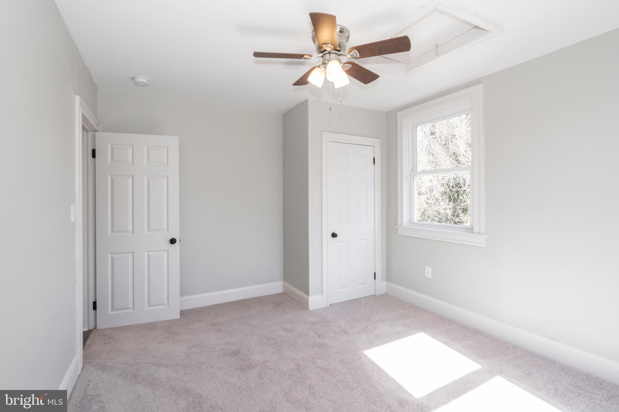 WILSON HEIGHTS - Residential