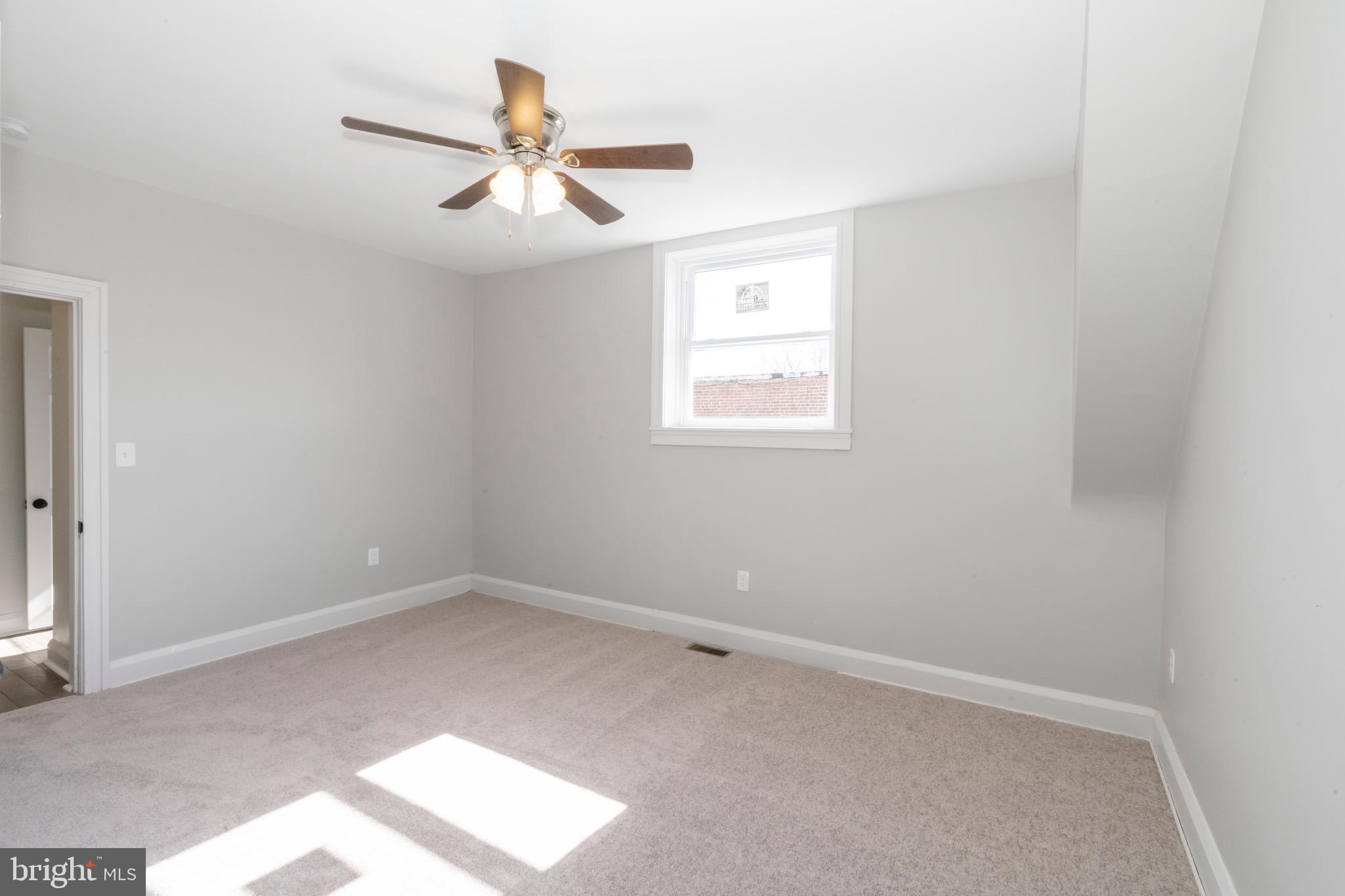 WILSON HEIGHTS - Residential