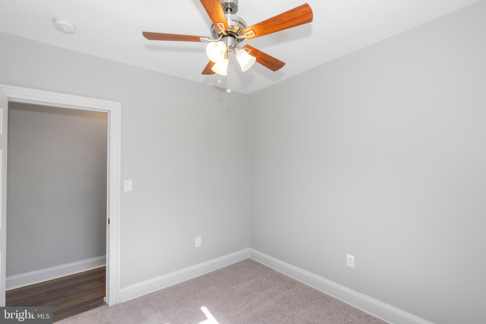 WILSON HEIGHTS - Residential