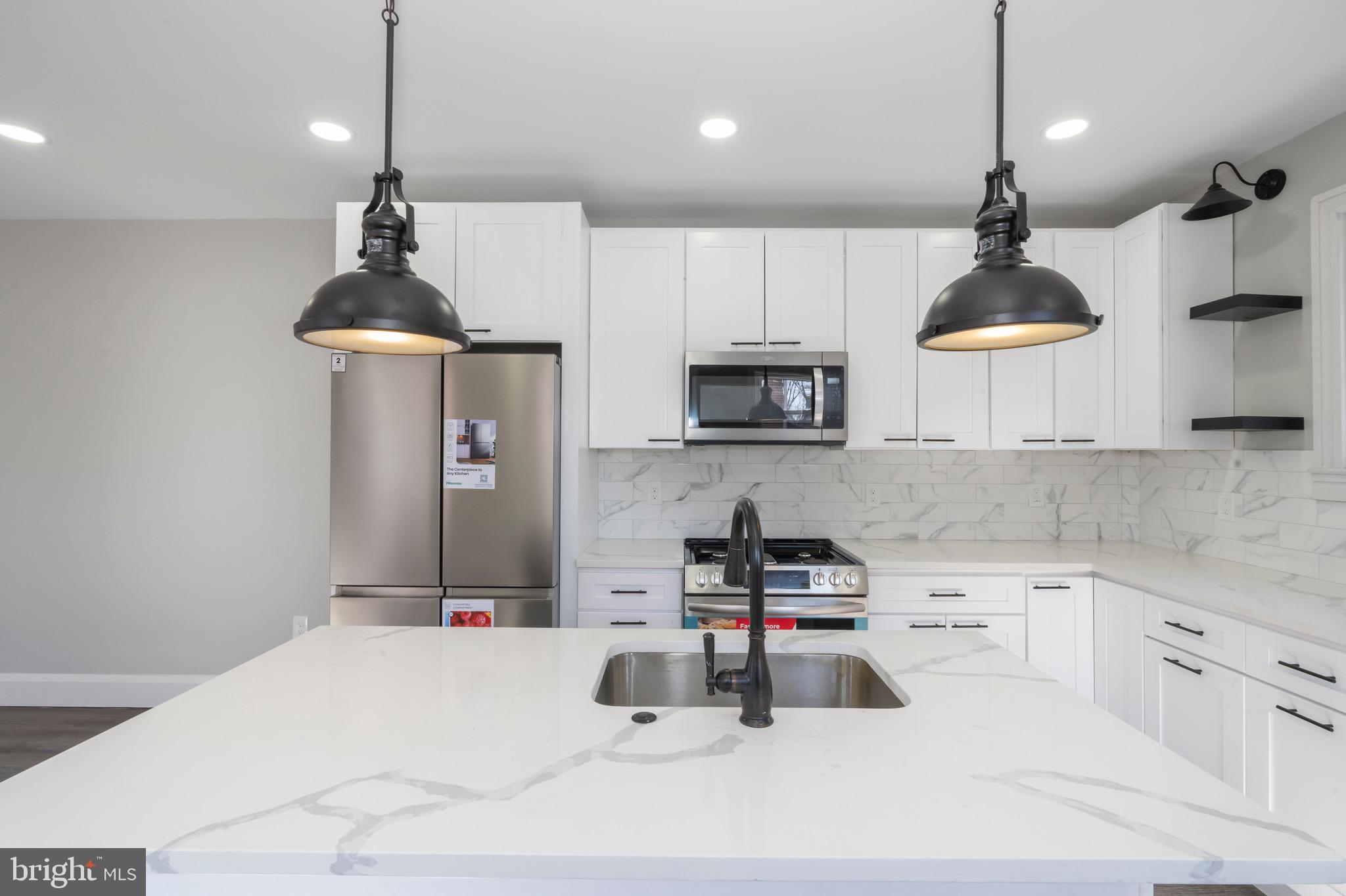 WILSON HEIGHTS - Residential