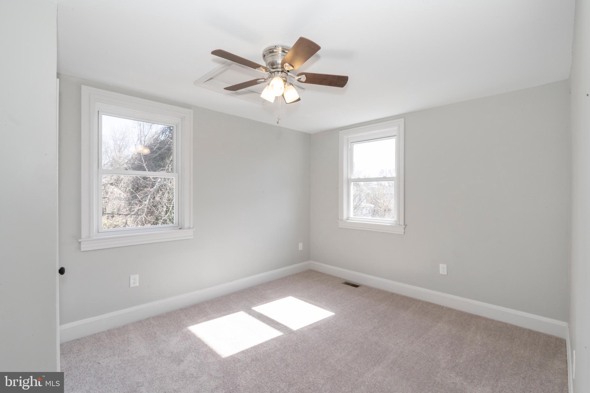 WILSON HEIGHTS - Residential