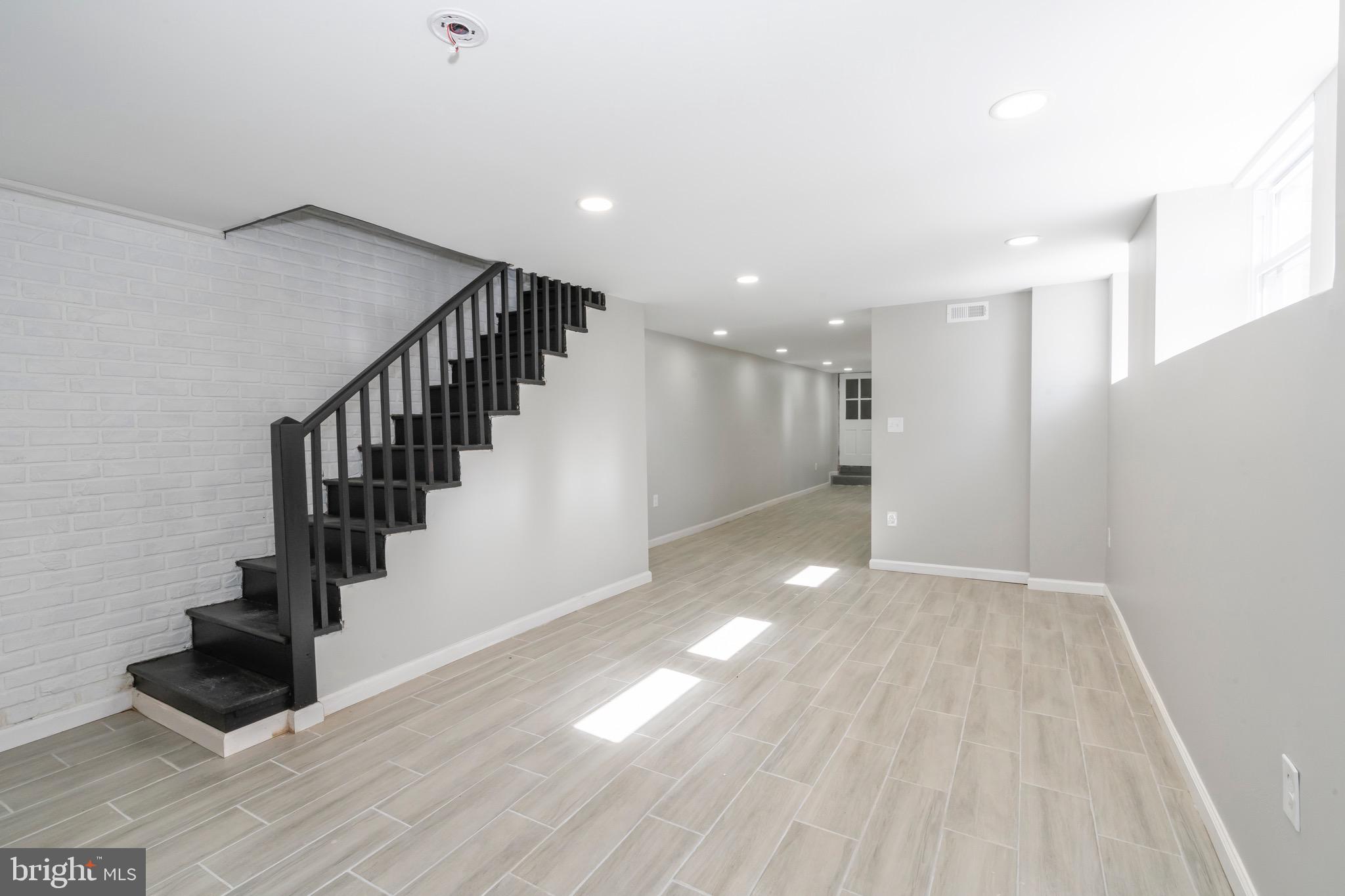 WILSON HEIGHTS - Residential