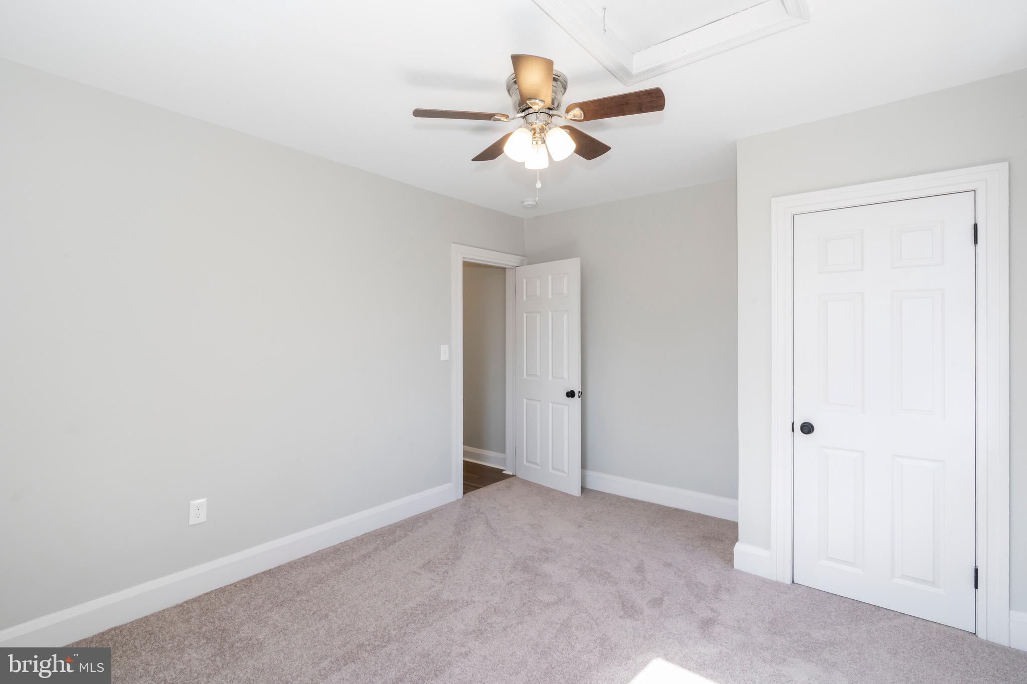 WILSON HEIGHTS - Residential