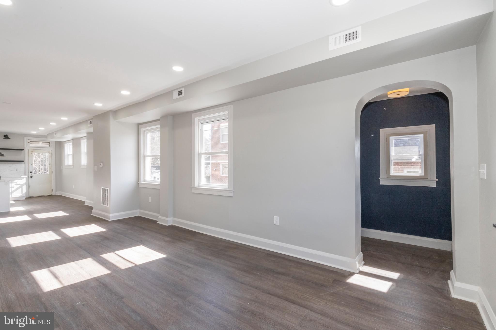 WILSON HEIGHTS - Residential