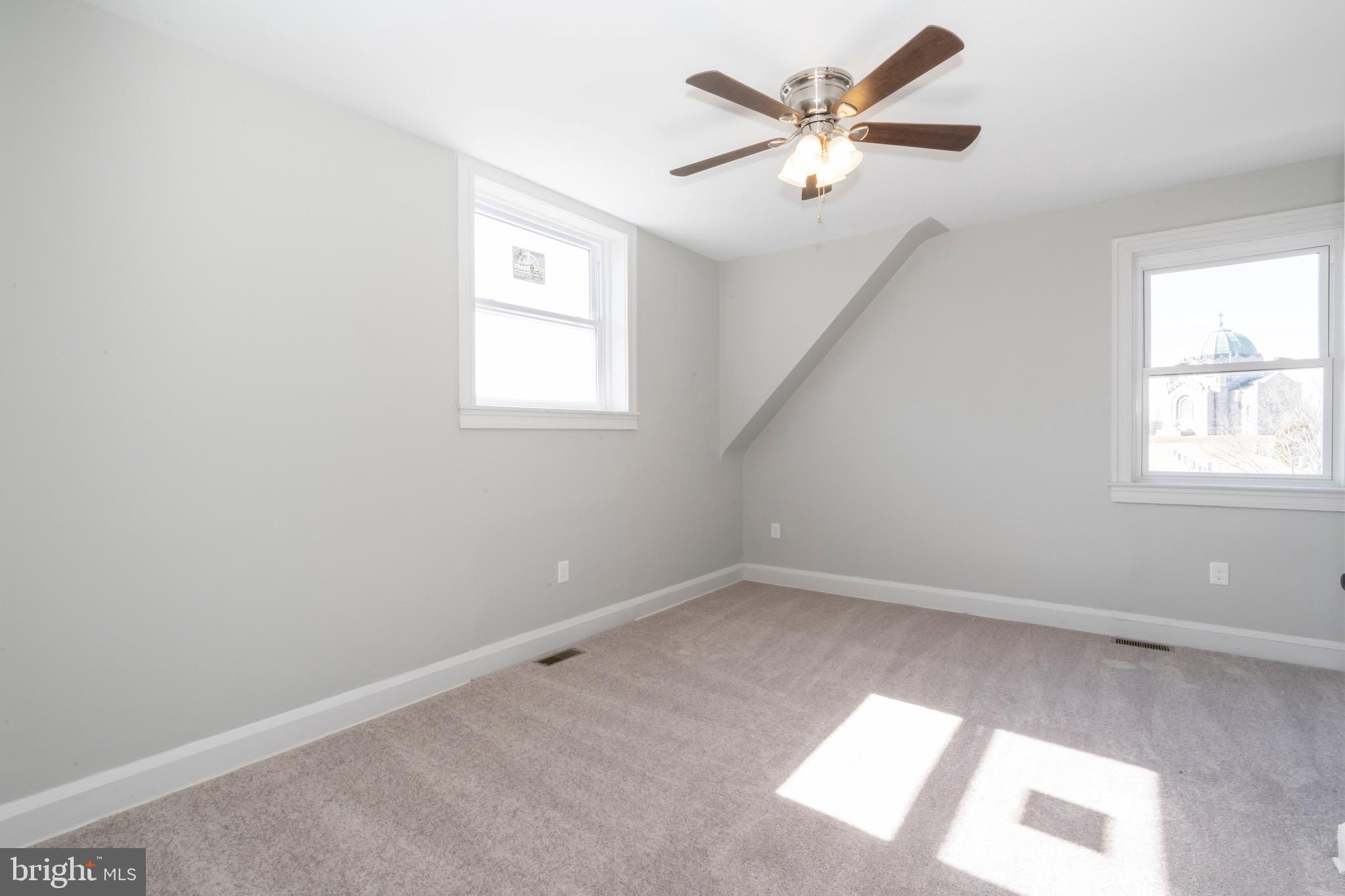 WILSON HEIGHTS - Residential