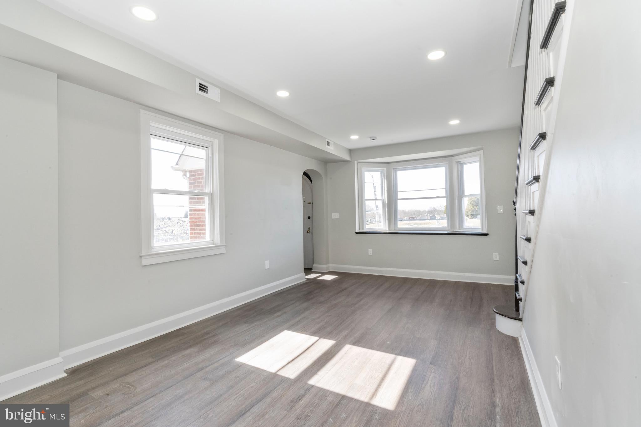 WILSON HEIGHTS - Residential