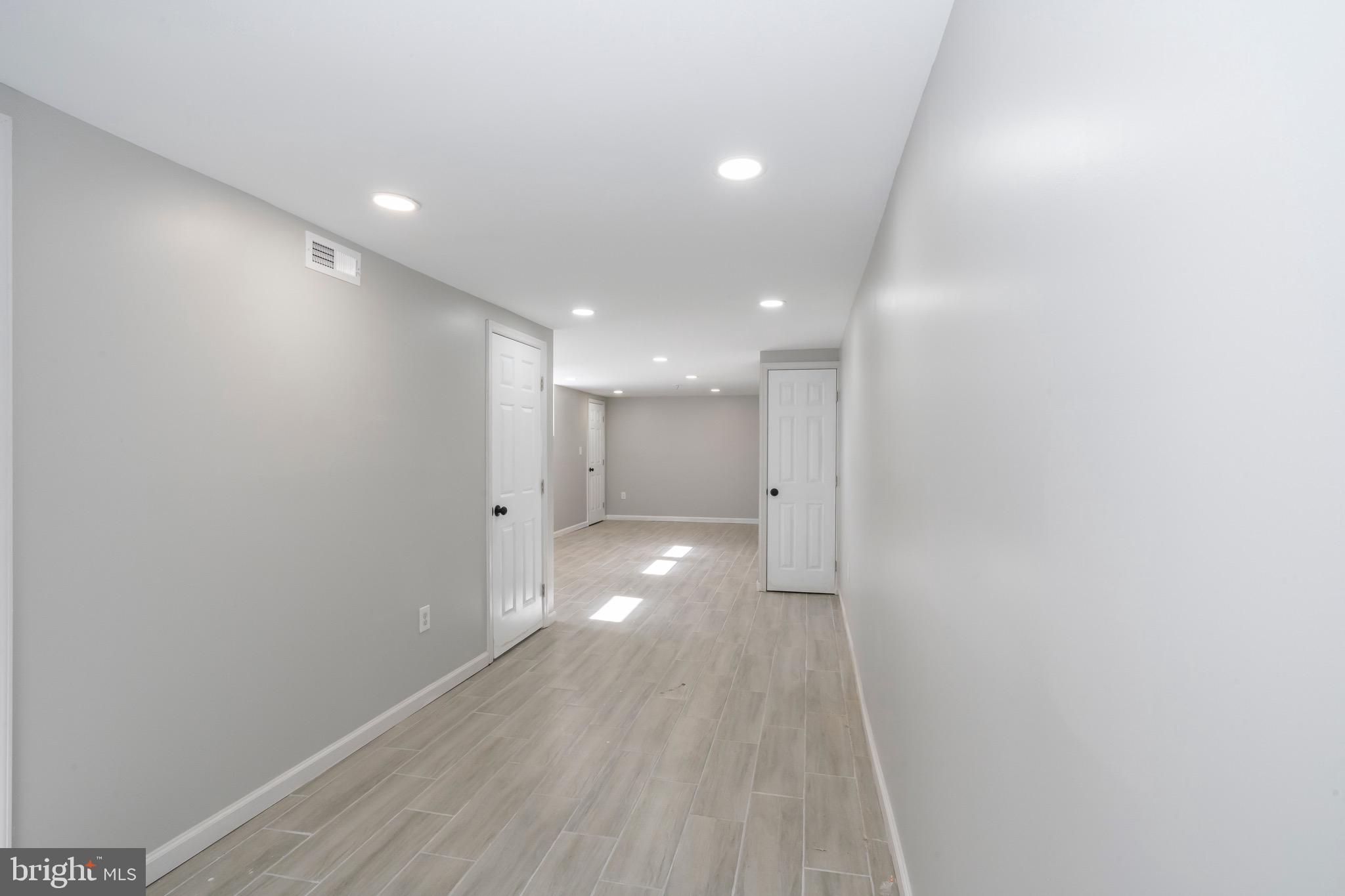 WILSON HEIGHTS - Residential