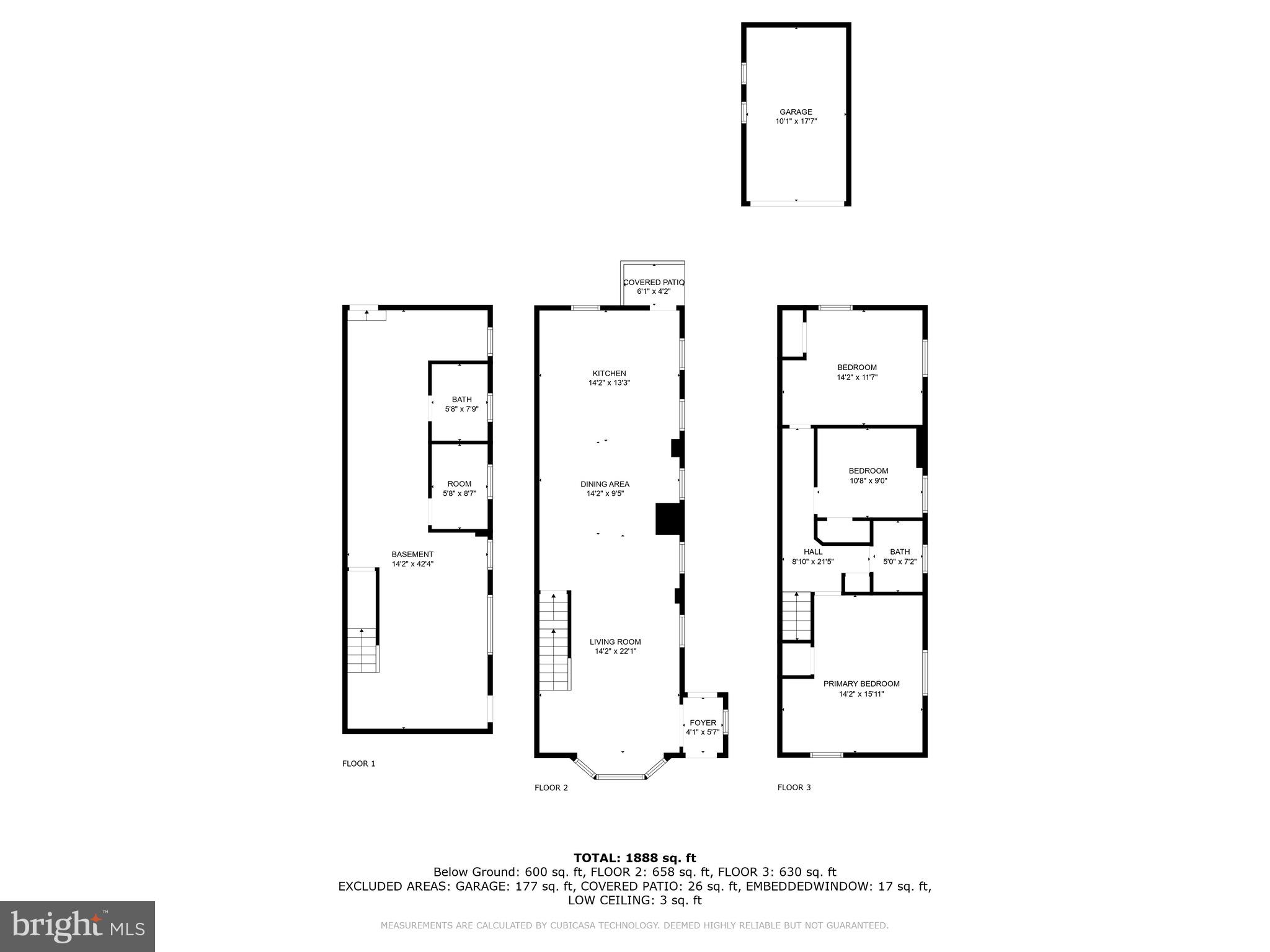 WILSON HEIGHTS - Residential