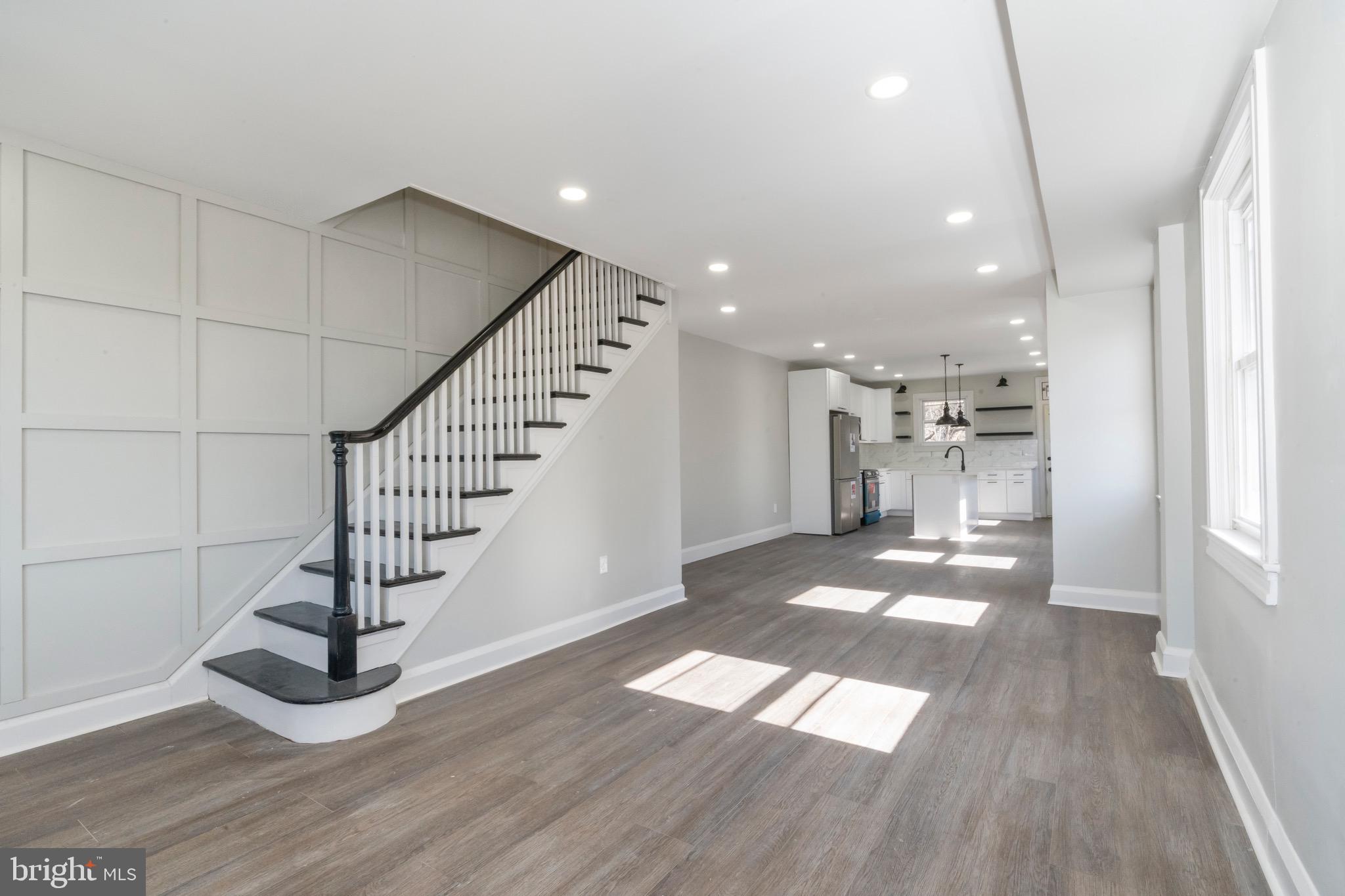 WILSON HEIGHTS - Residential