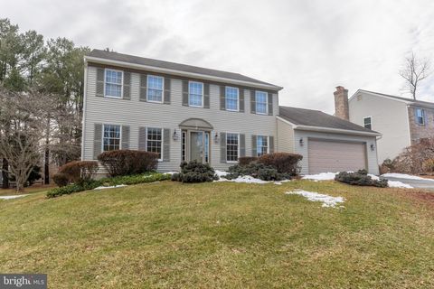 141 BELMONT DRIVE WILMINGTON DE 19808