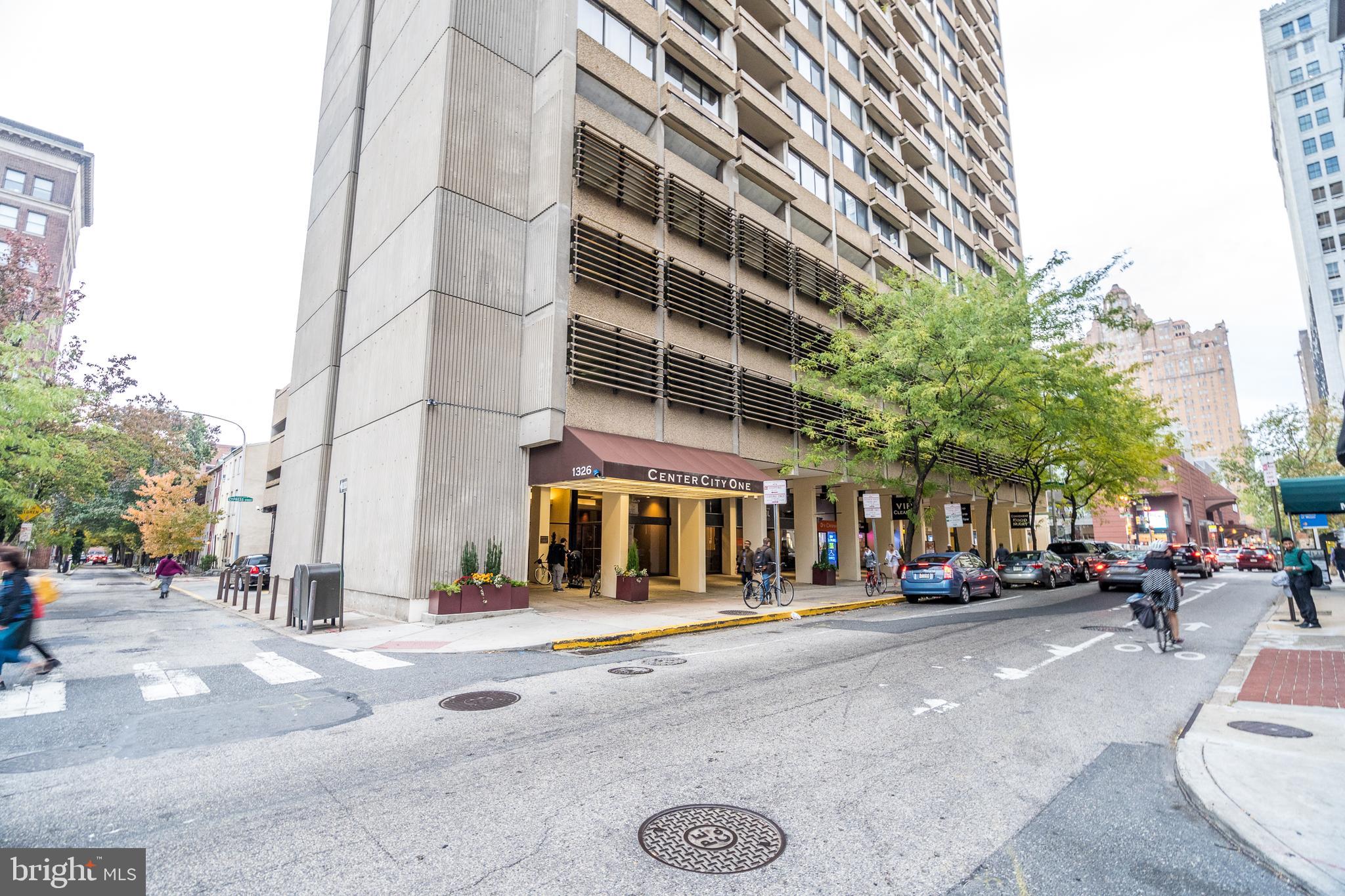 AVENUE OF THE ARTS - Residential