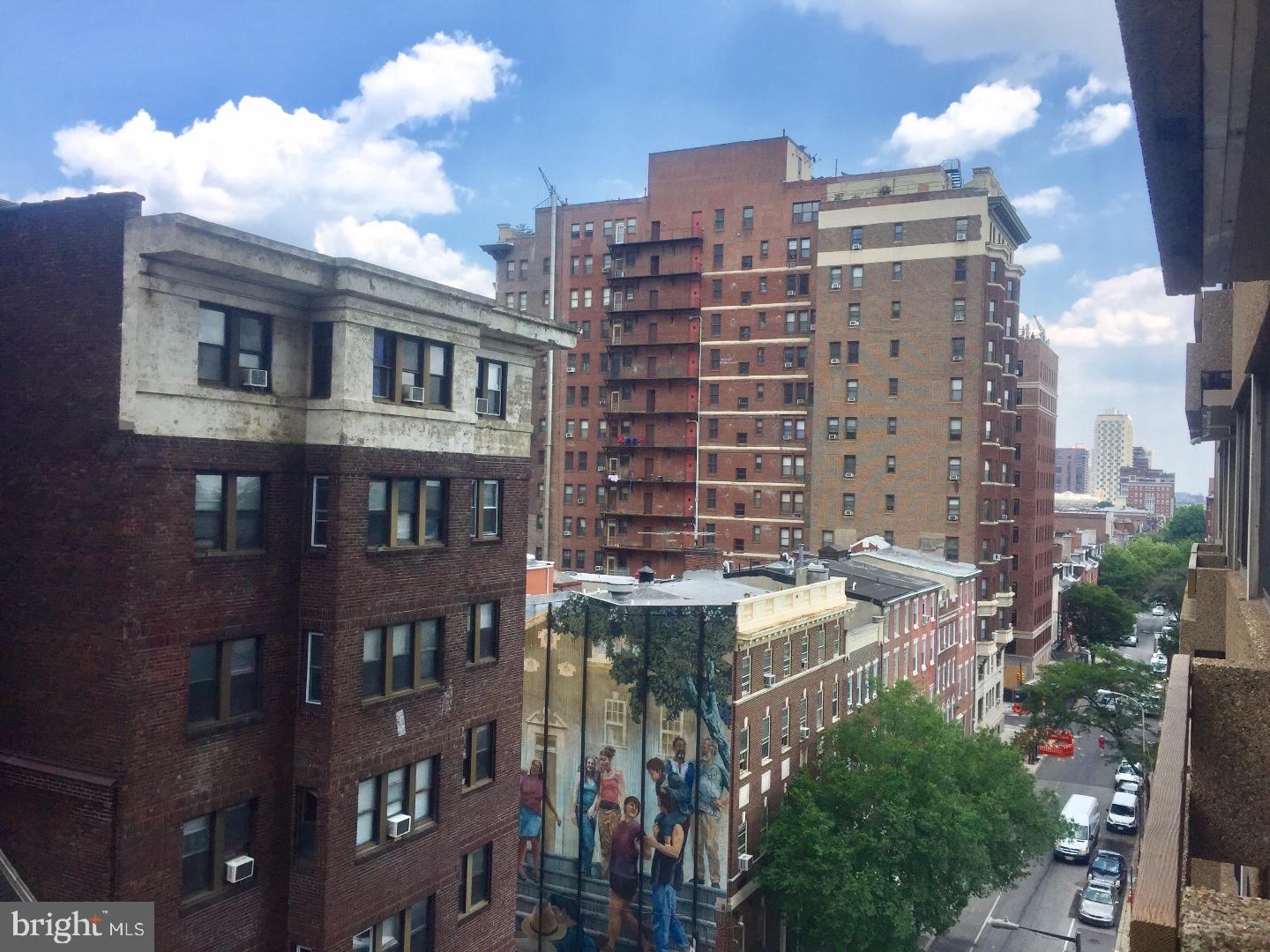 1326 SPRUCE STREET 42 703