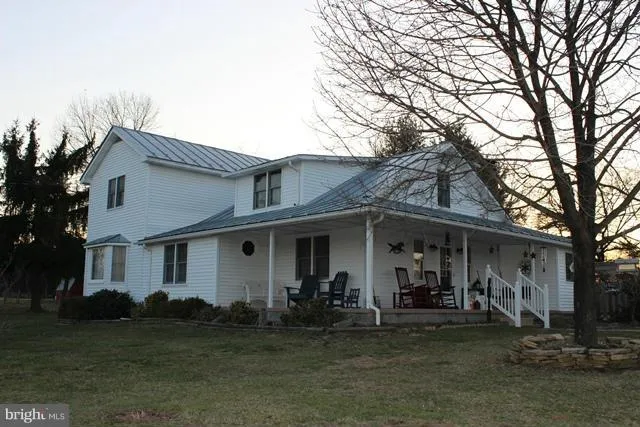 Additional image 2 of 2359 Hoy Road, Augusta, WV 26704