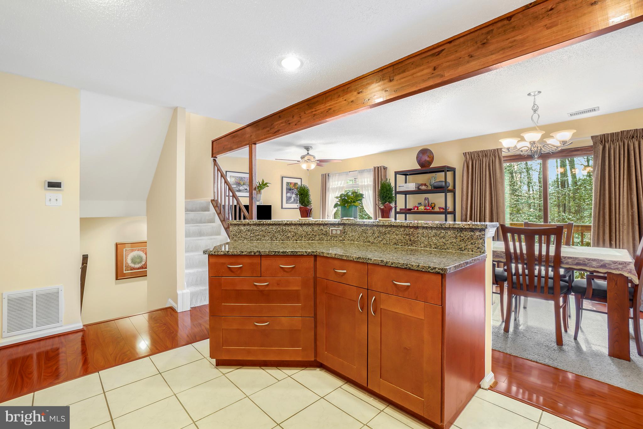 RESTON - Residential