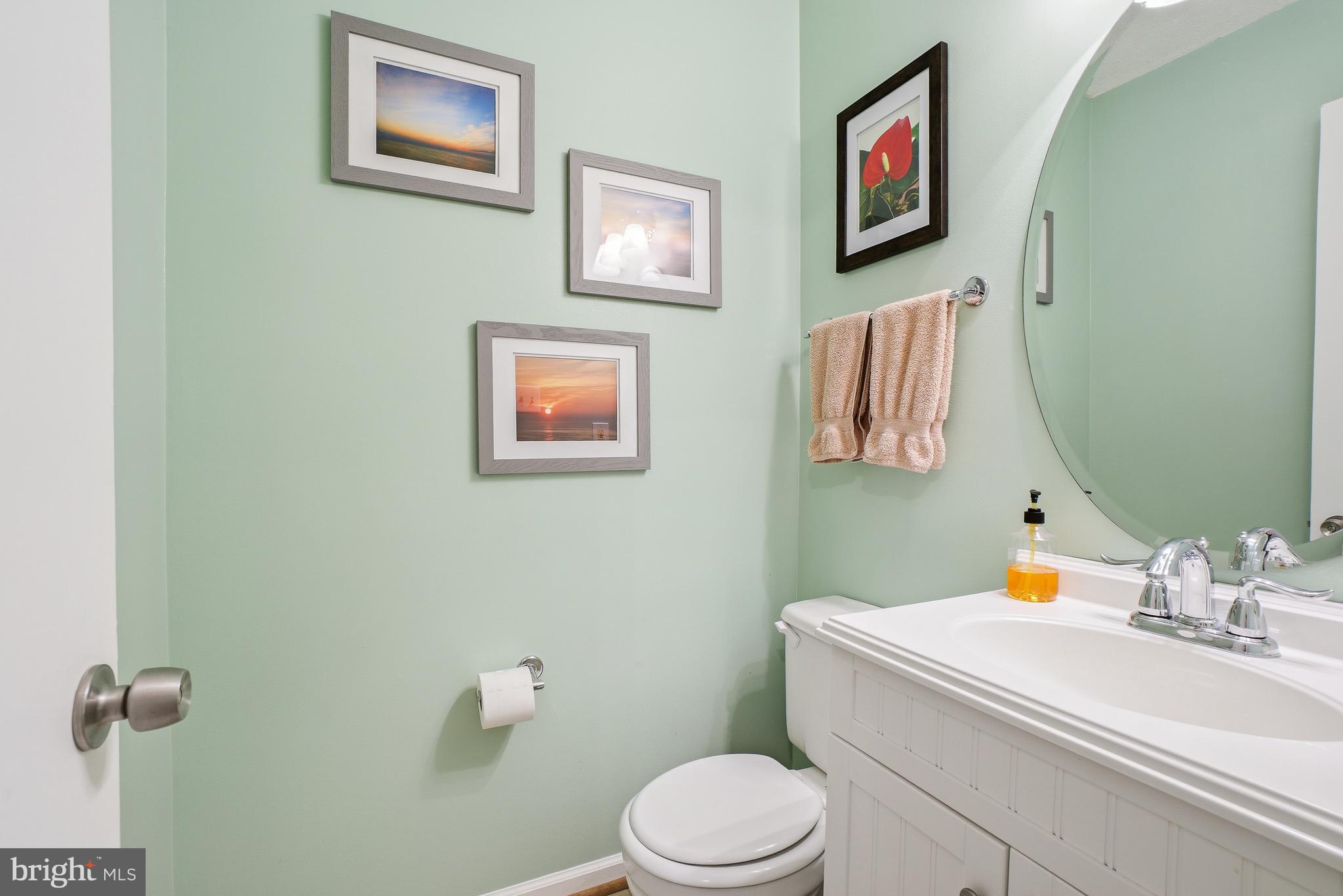 RESTON - Residential