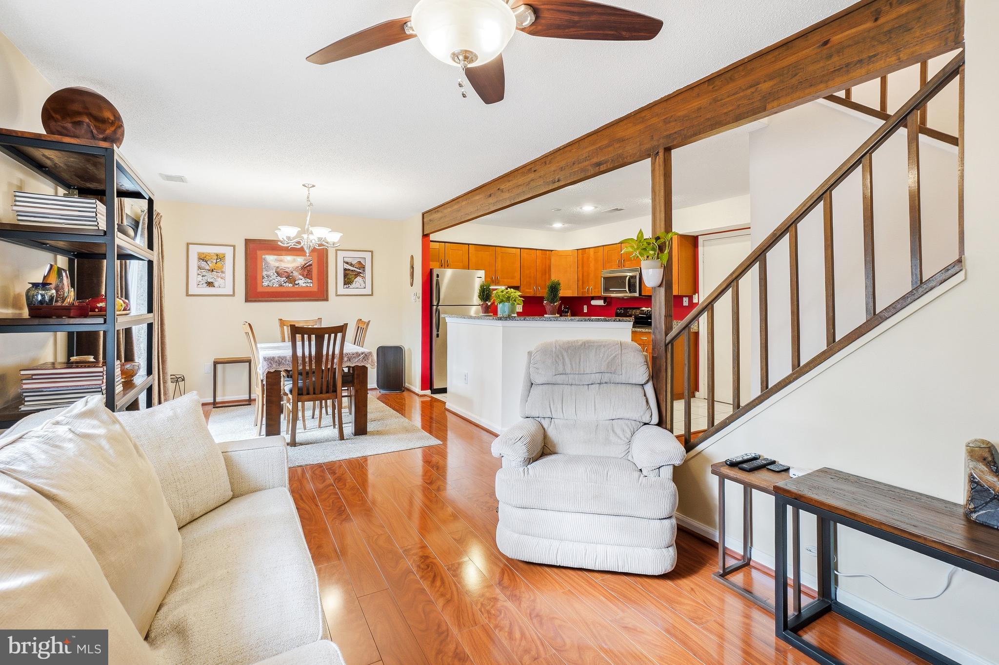 RESTON - Residential