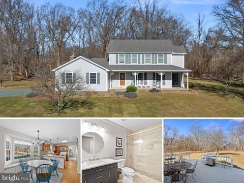 35560 DEER CROSSING LANE ROUND HILL VA 20141