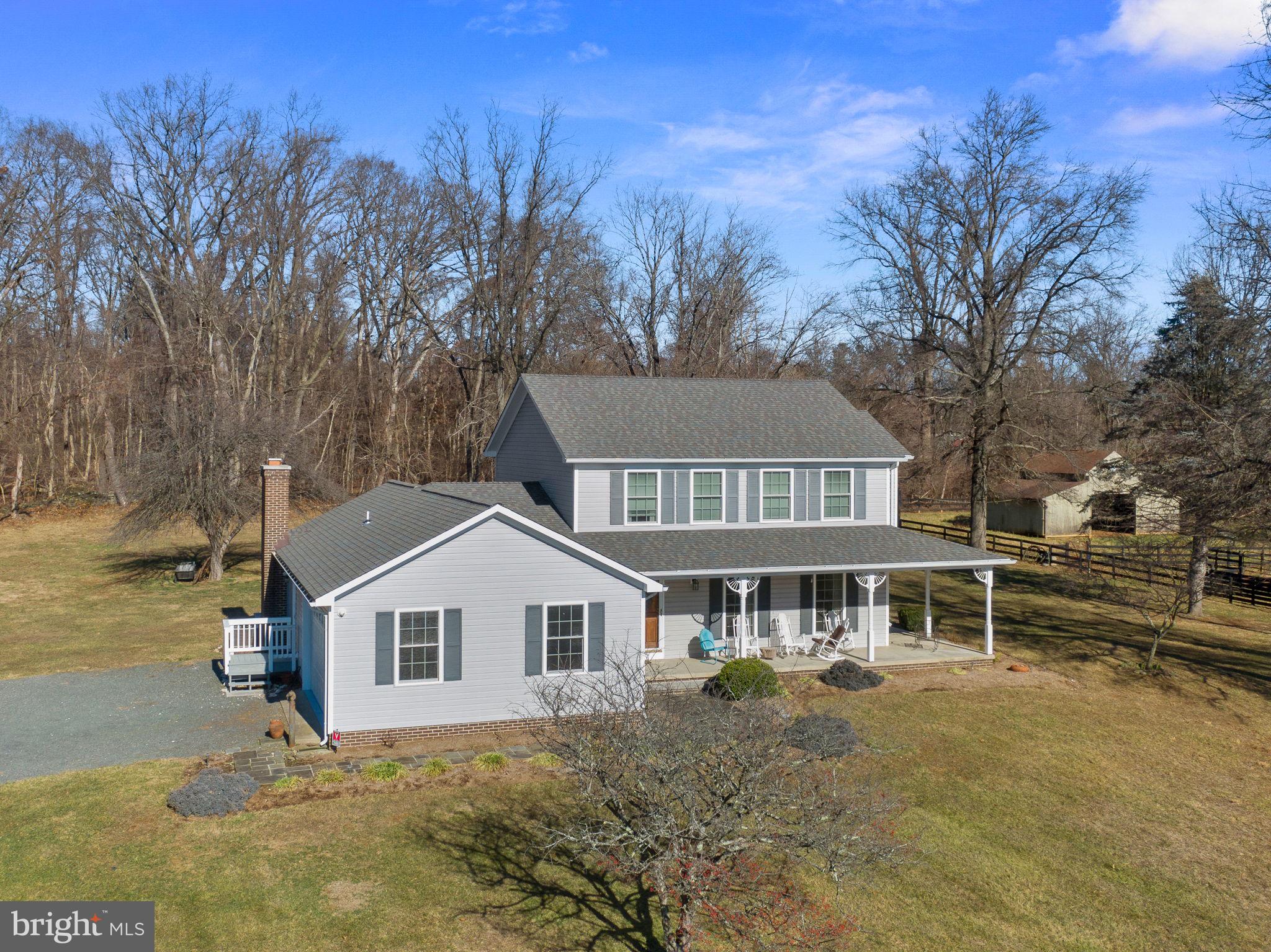 35560 DEER CROSSING LANE