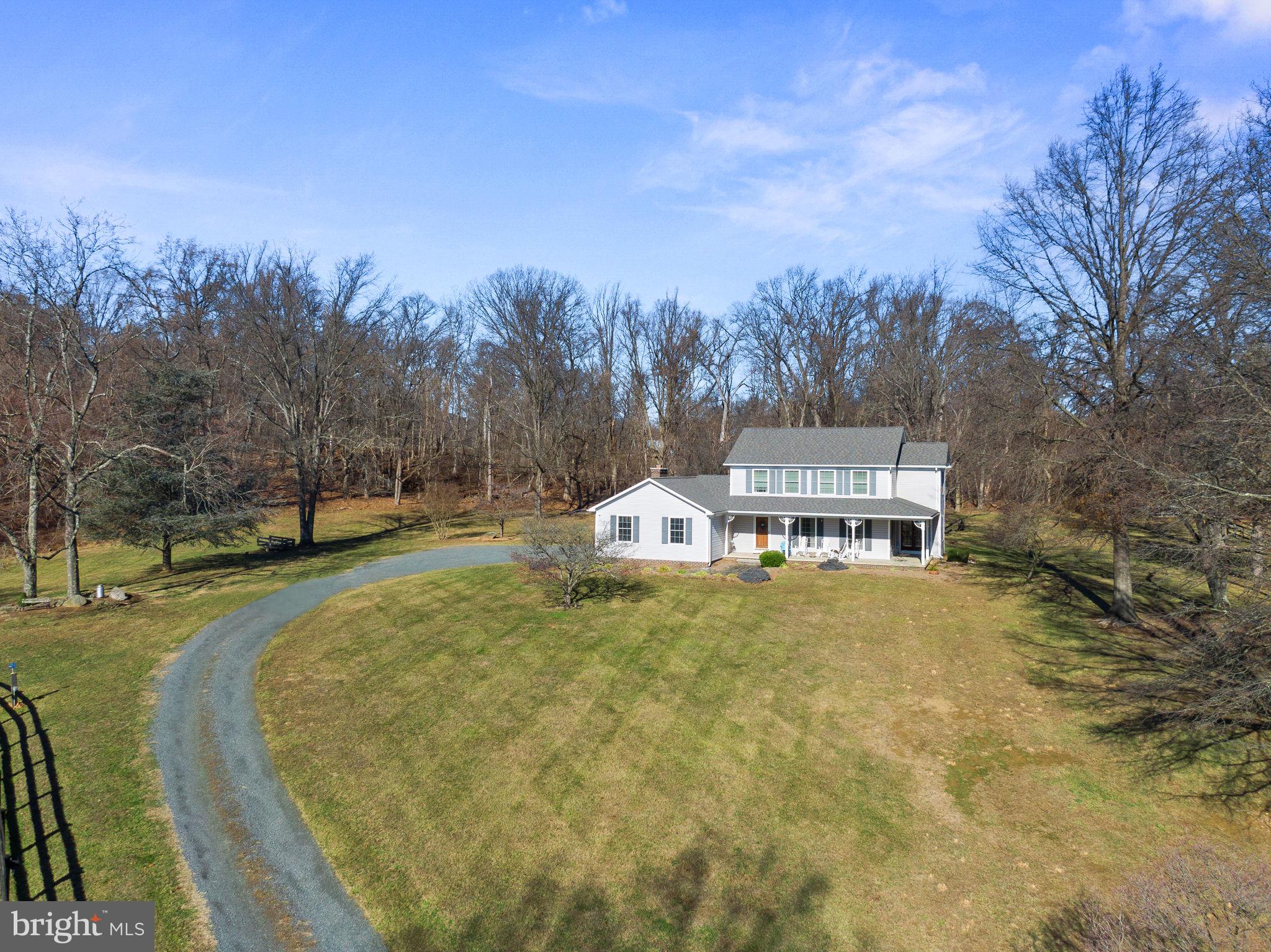 35560 DEER CROSSING LANE